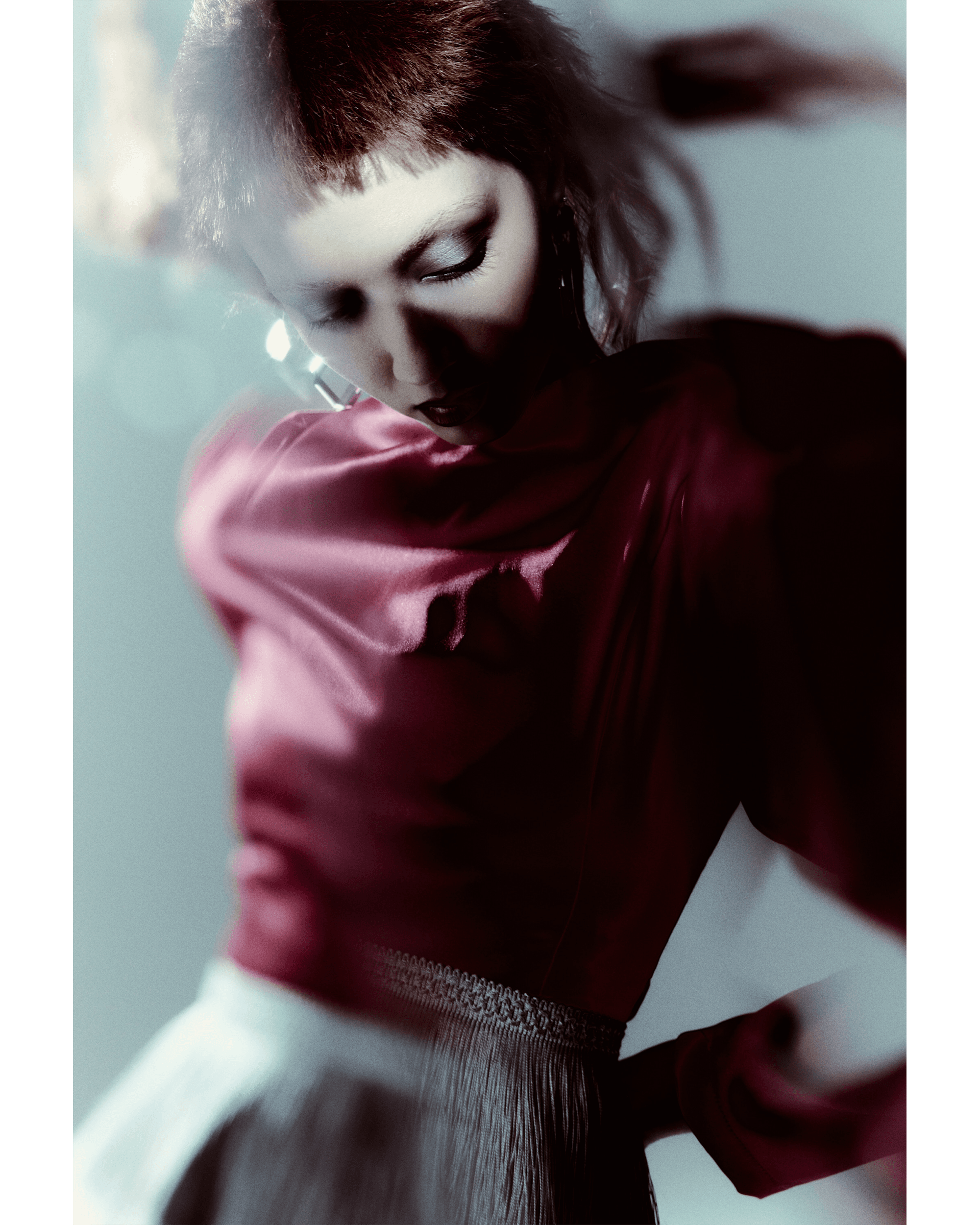 Severance — Look 9