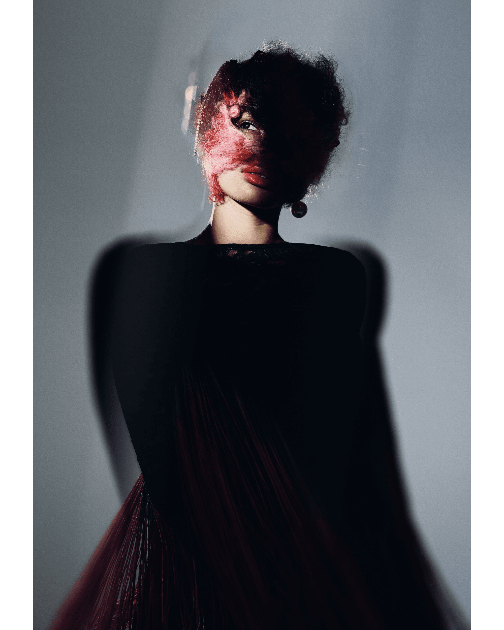 Severance — Look 10