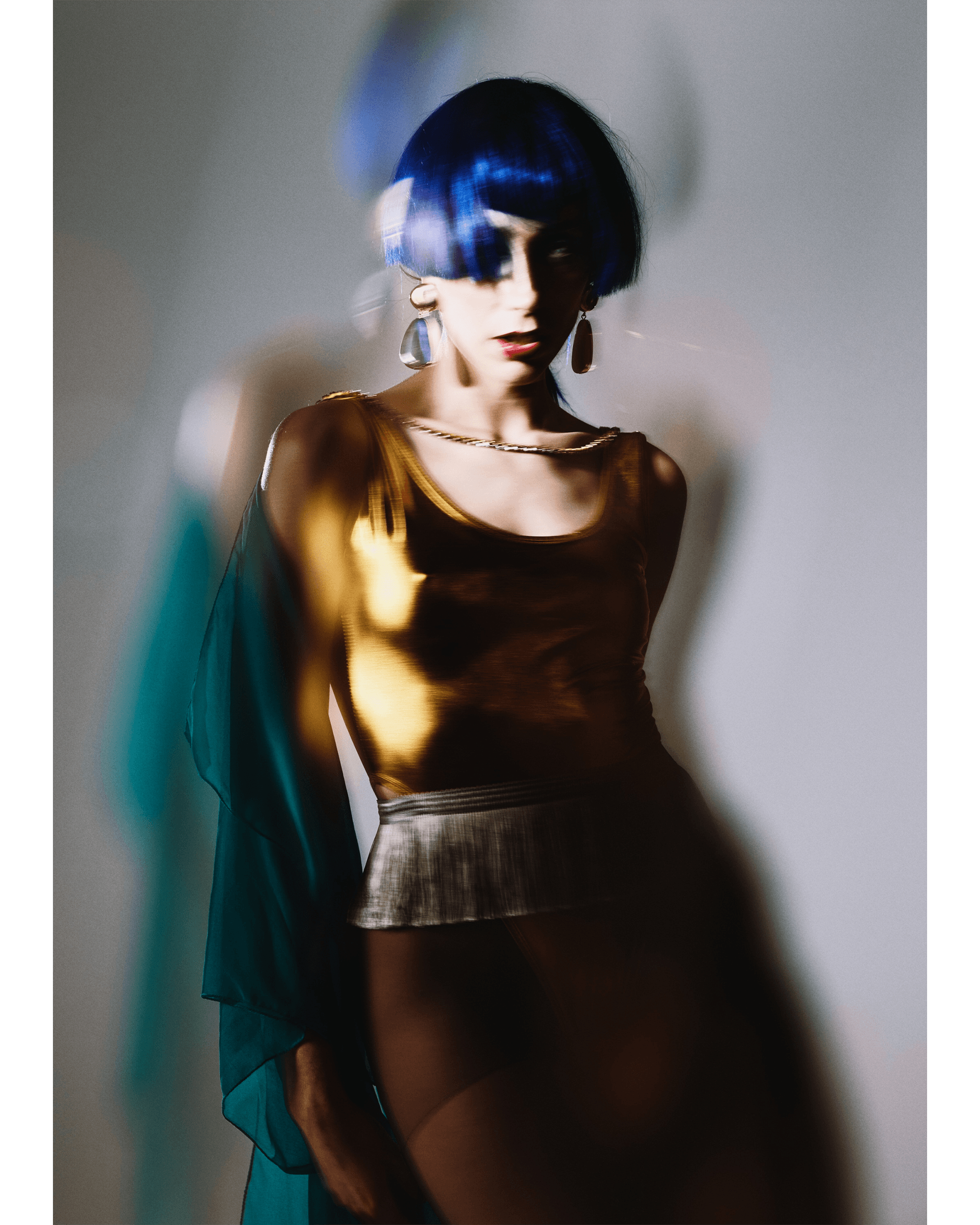 Severance — Look 11