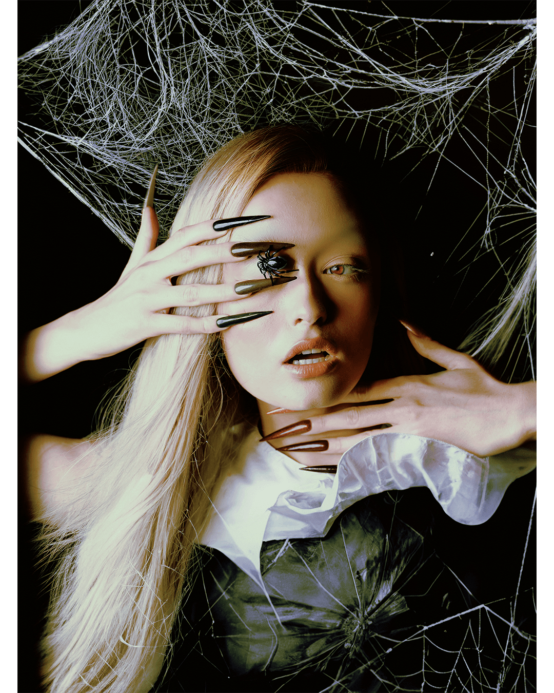 Prophecies — Look 2