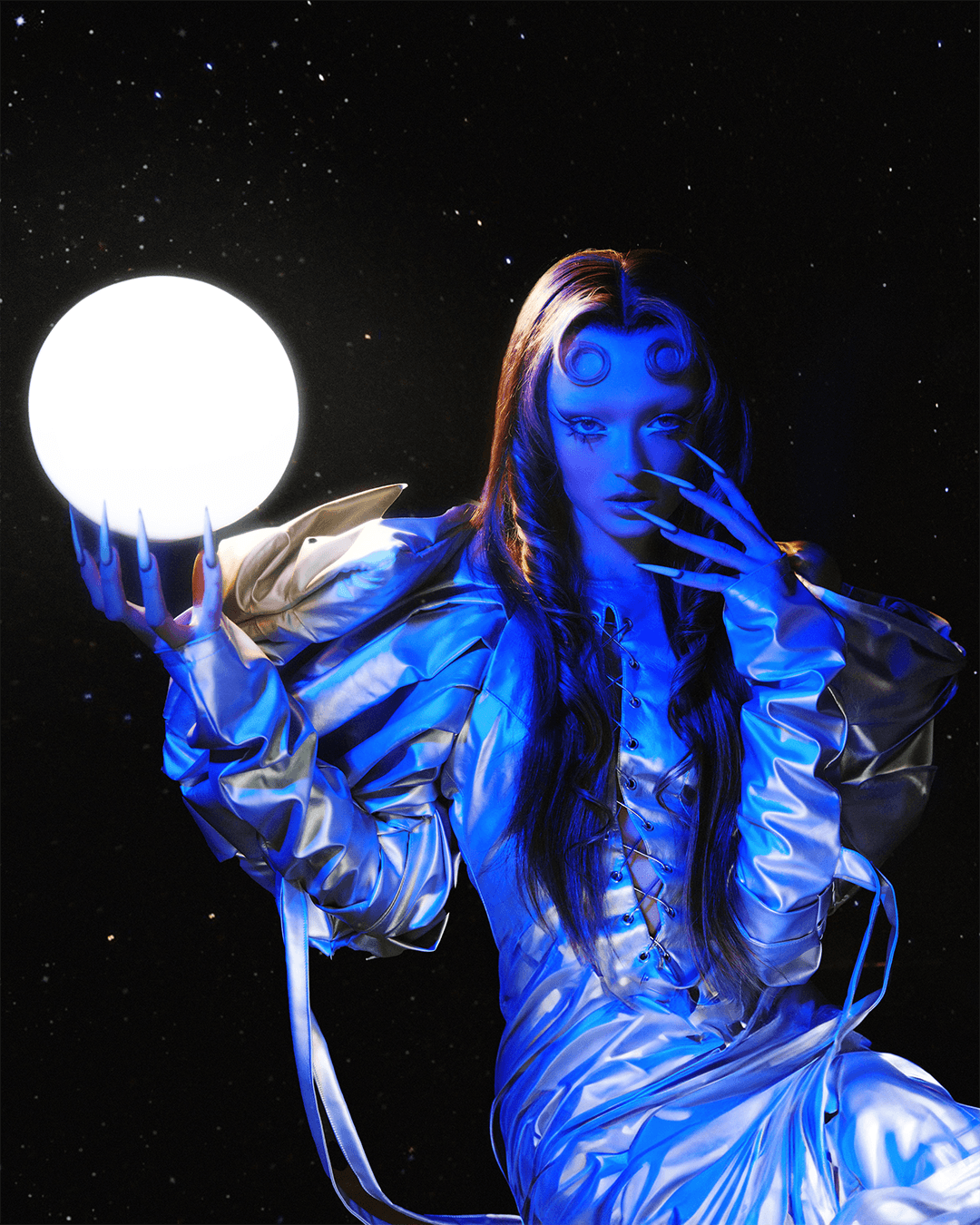Prophecies — Look 4