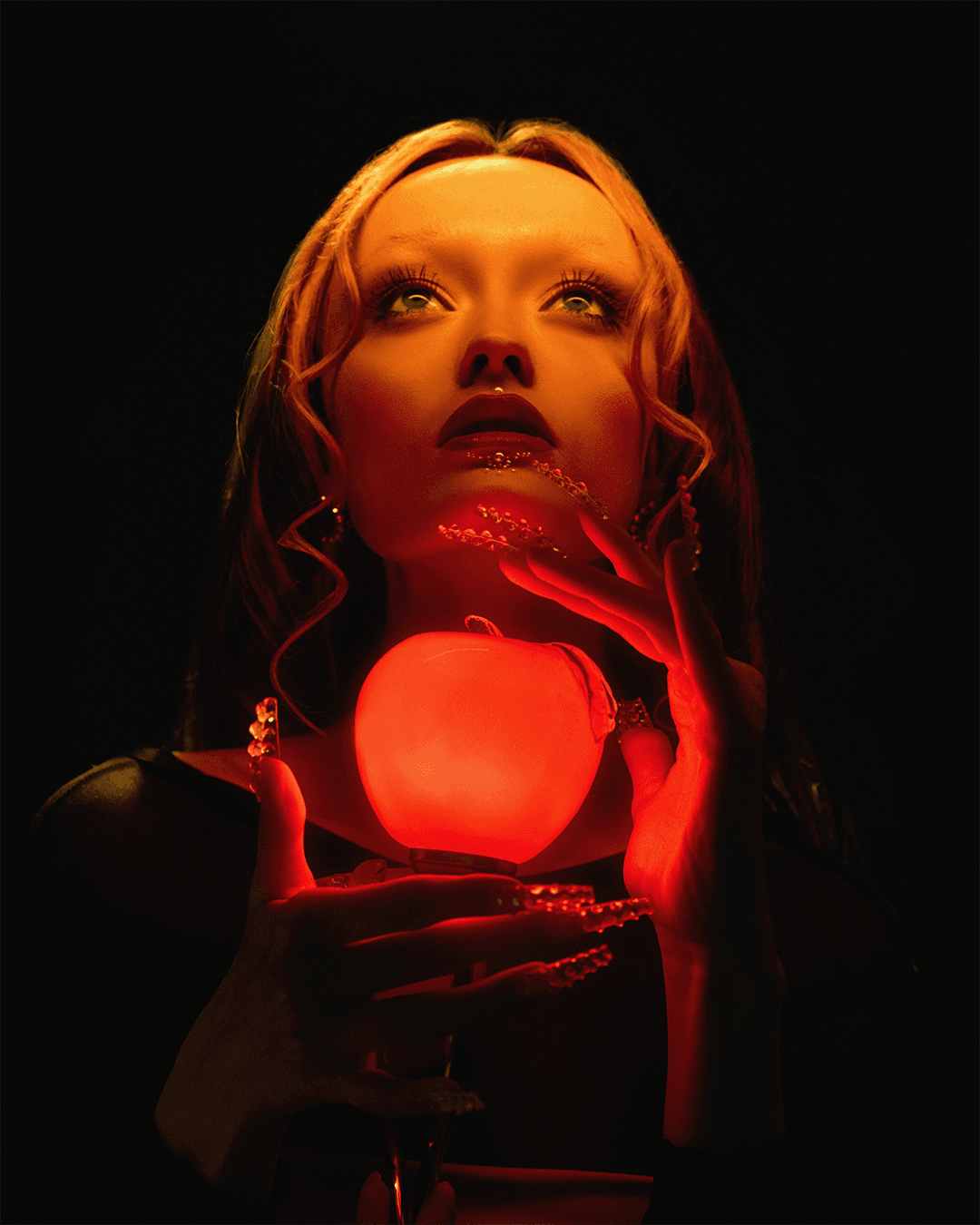 Prophecies — Look 5