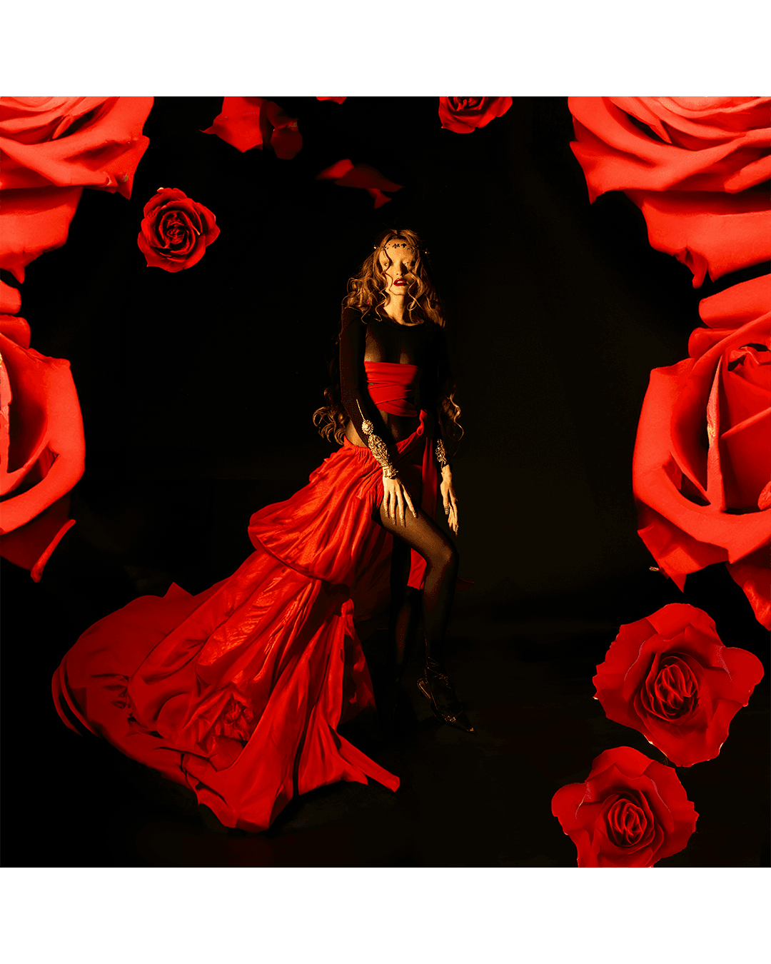 Prophecies — Look 6