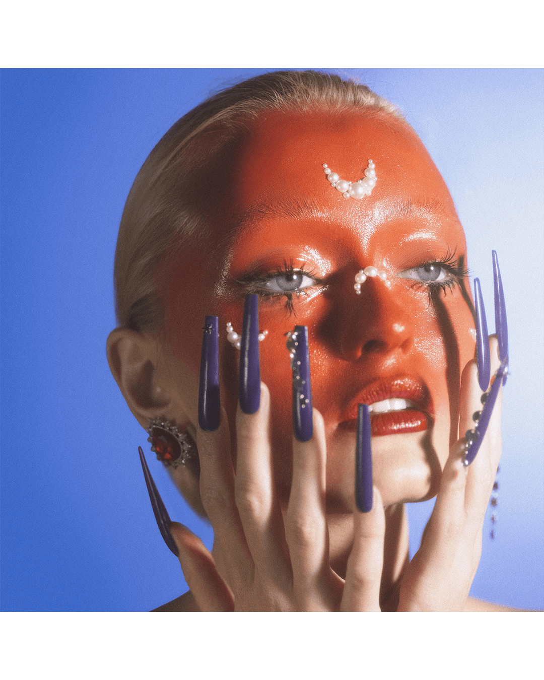 Prophecies — Look 7