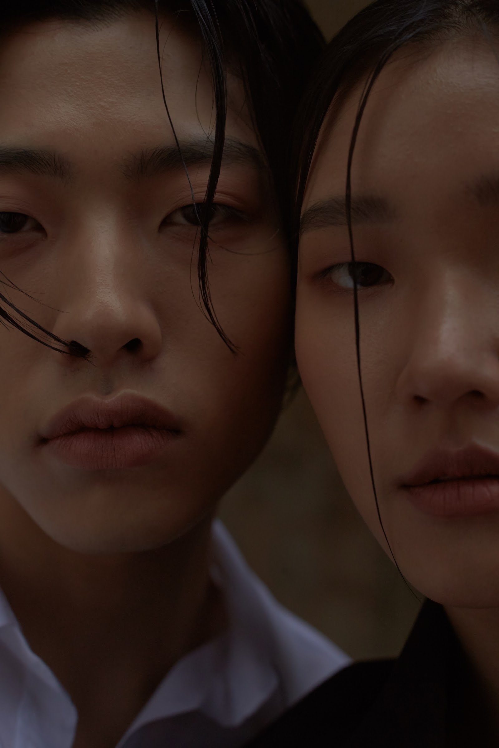 LOVE AT FIRST SIGHT — Look 6