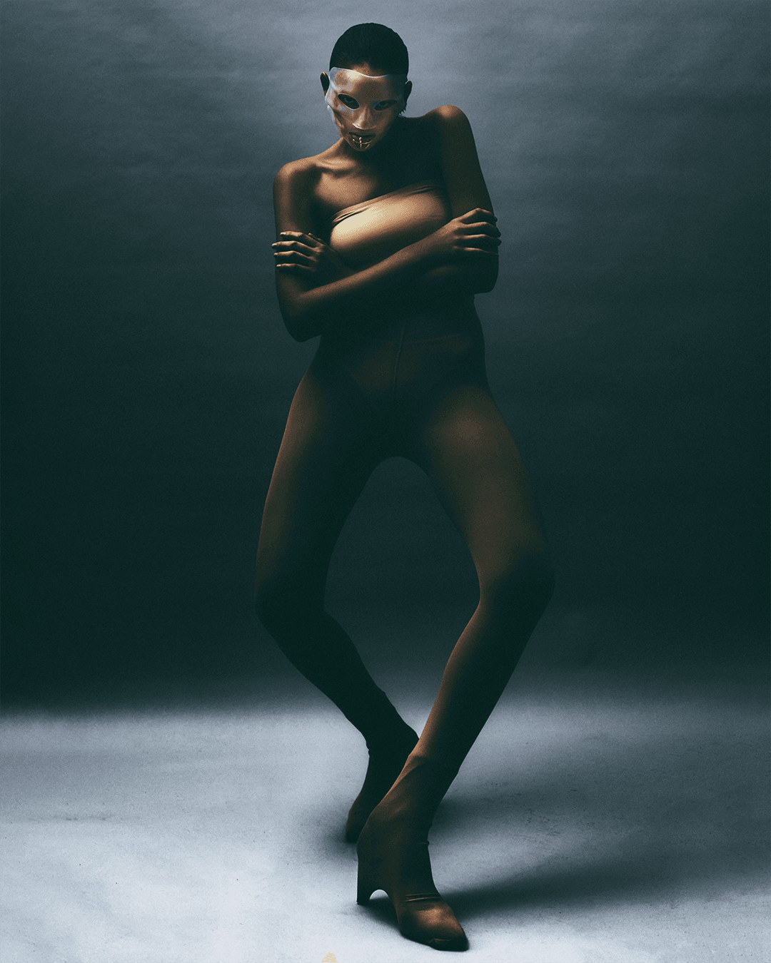 Centaur — Look 2