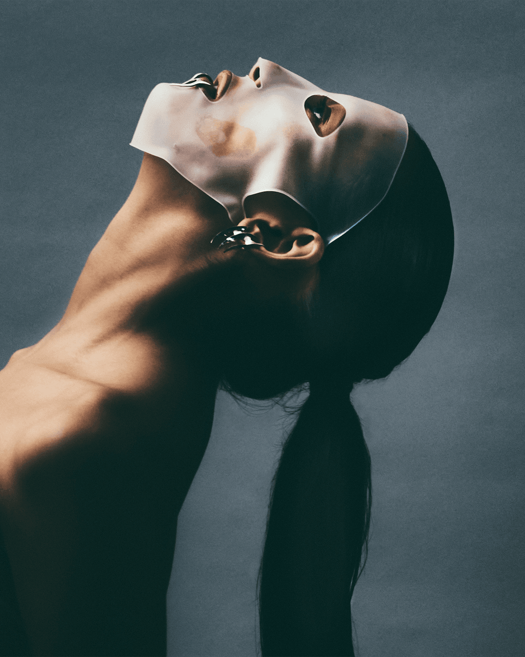 Centaur — Look 3