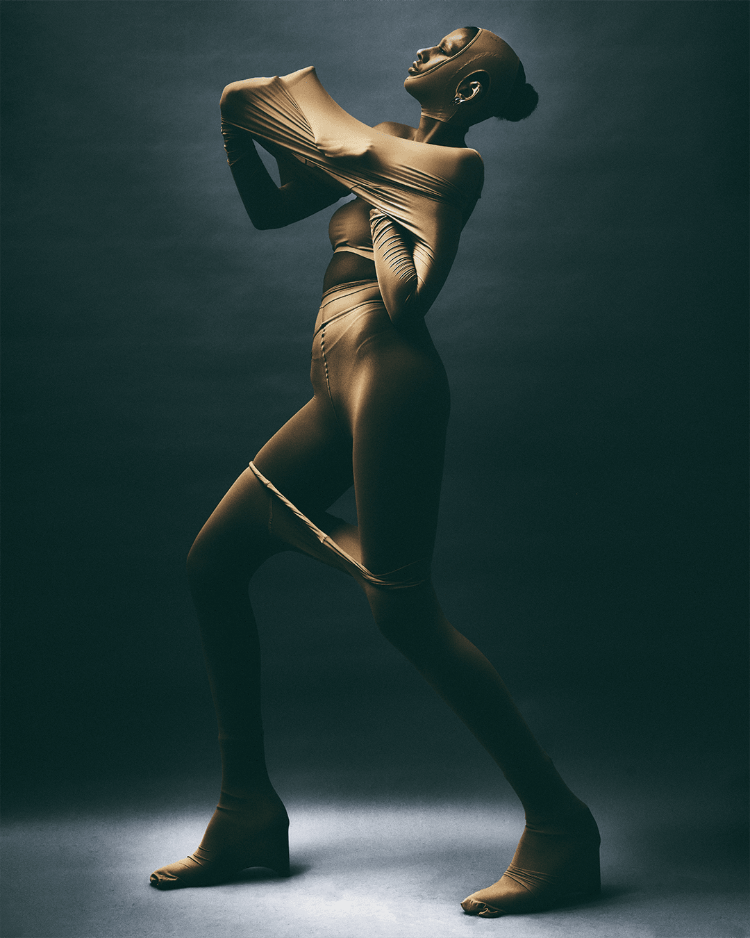 Centaur — Look 4