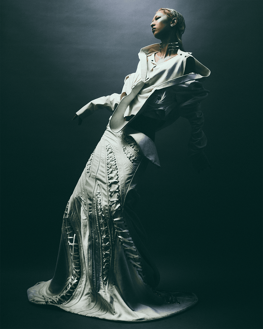 Centaur — Look 8