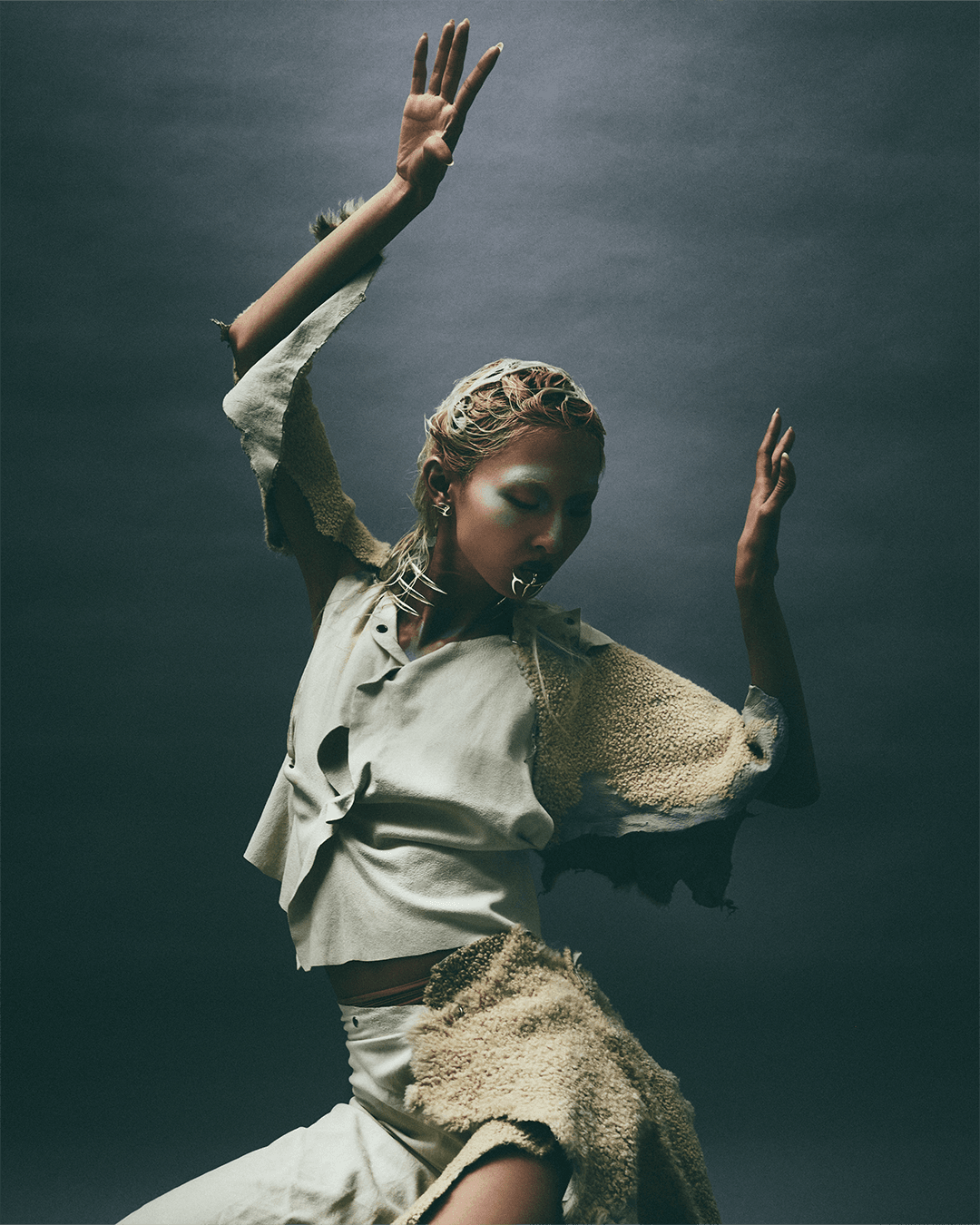 Centaur — Look 10