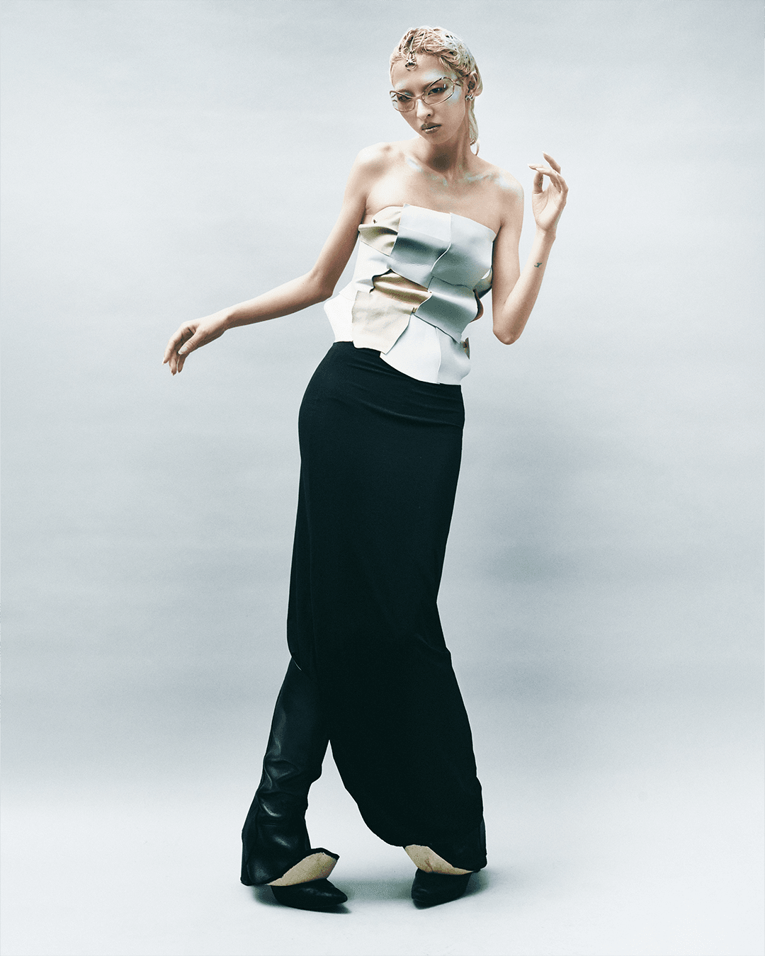 Centaur — Look 11