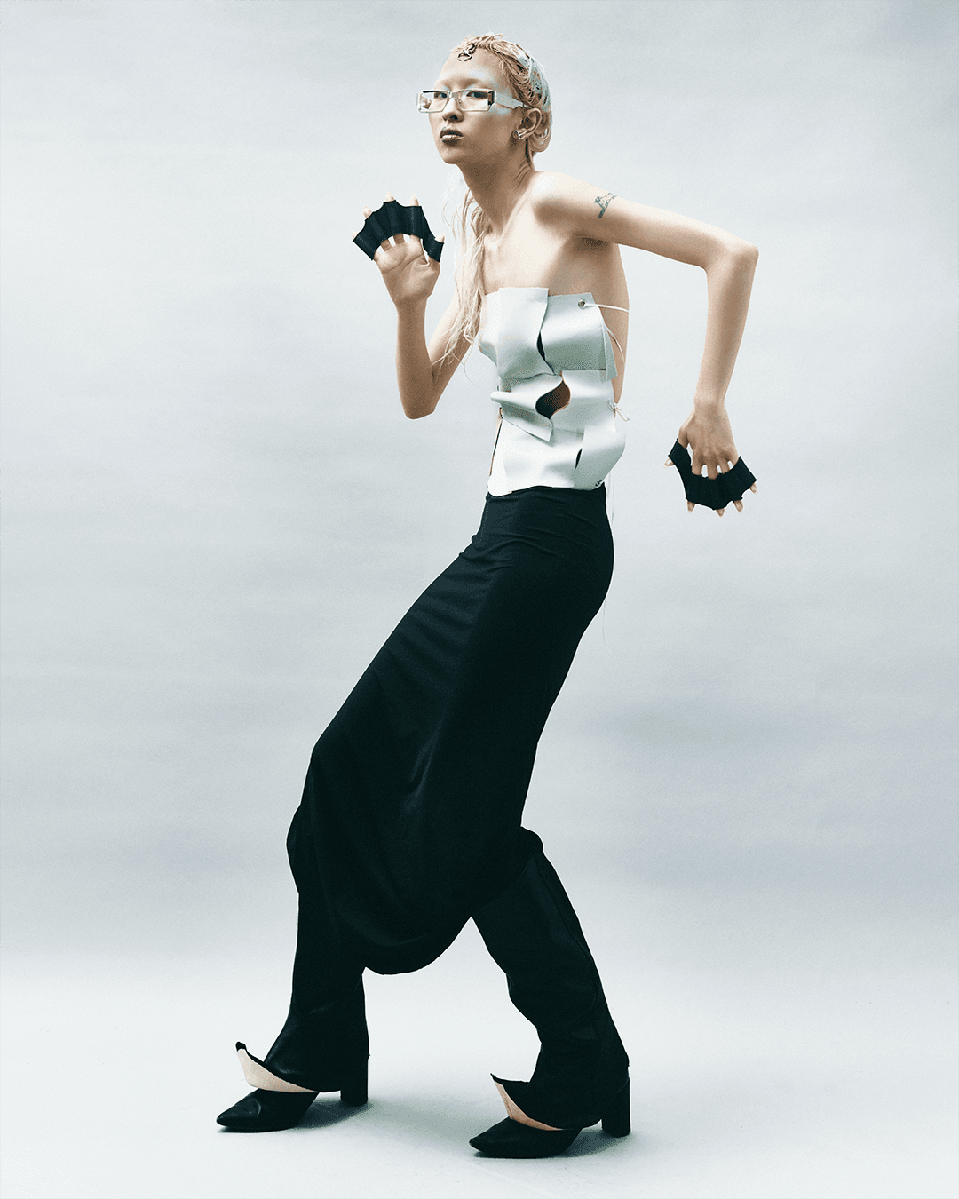 Centaur — Look 12