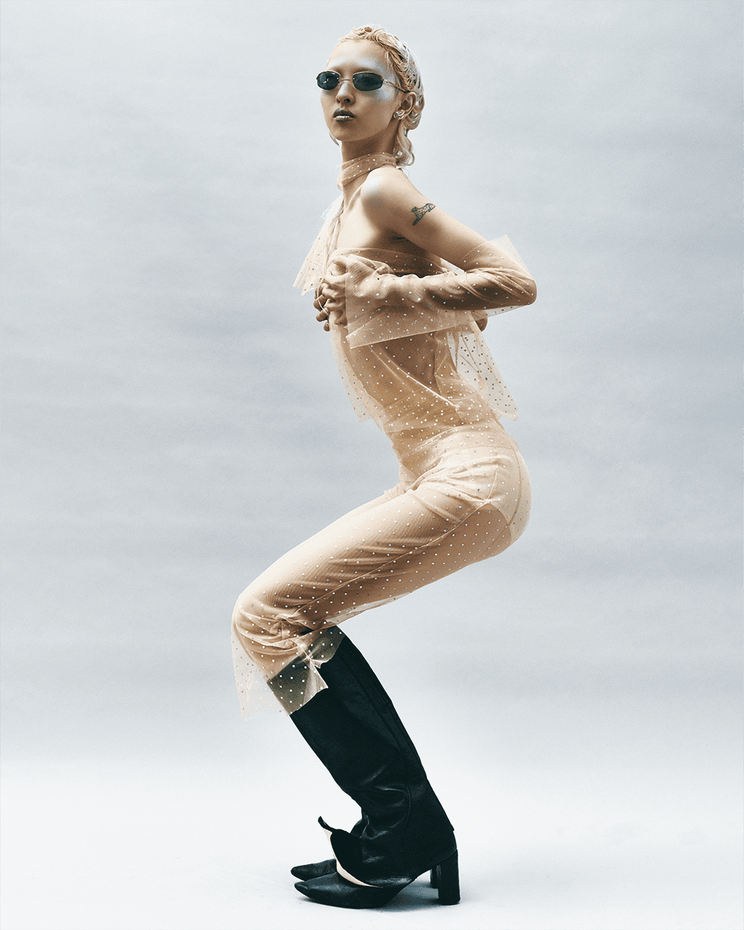Centaur — Look 13