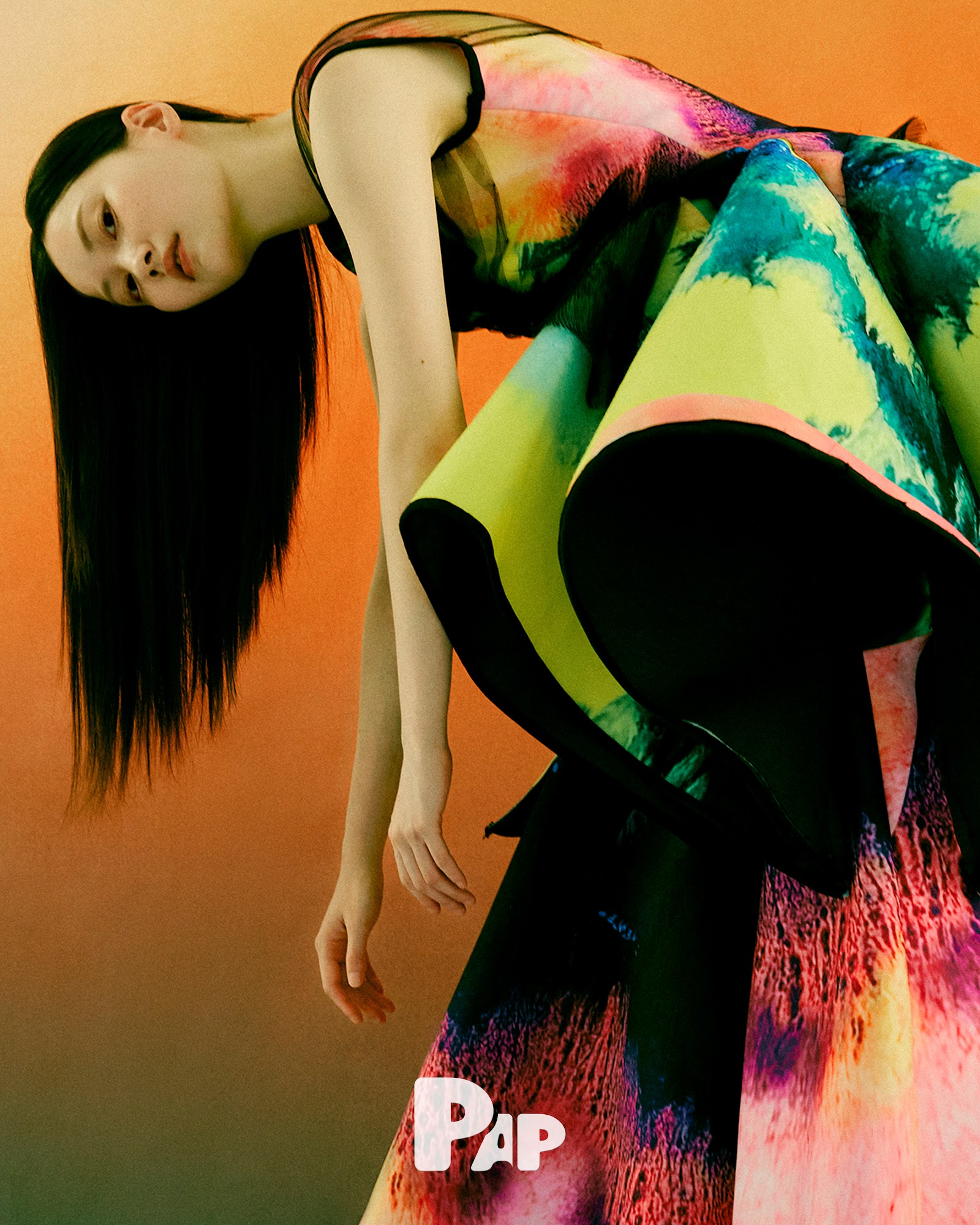 RAM JAM FULL — Look 3
