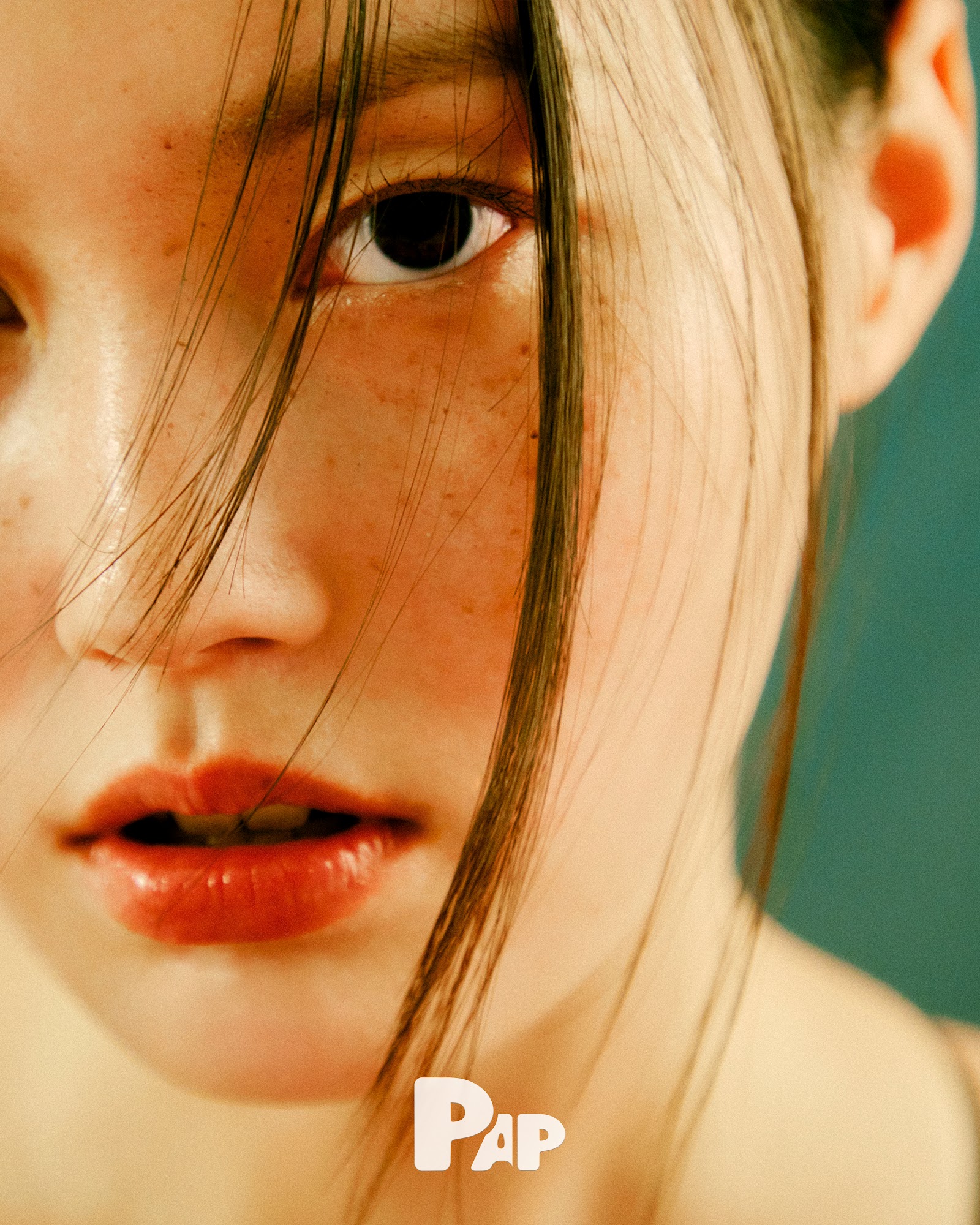 RAM JAM FULL — Look 7
