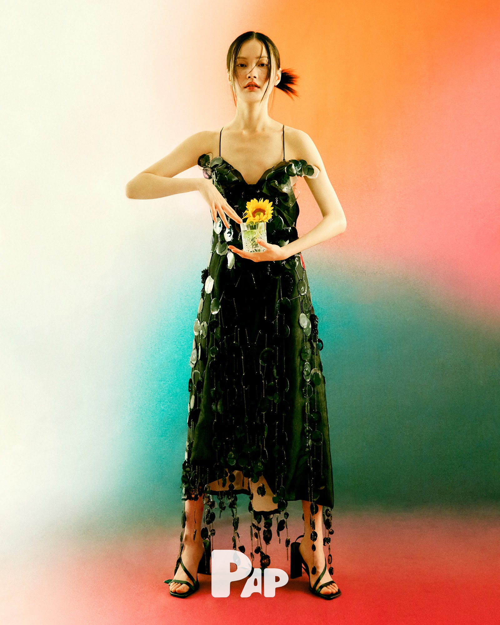 RAM JAM FULL — Look 9