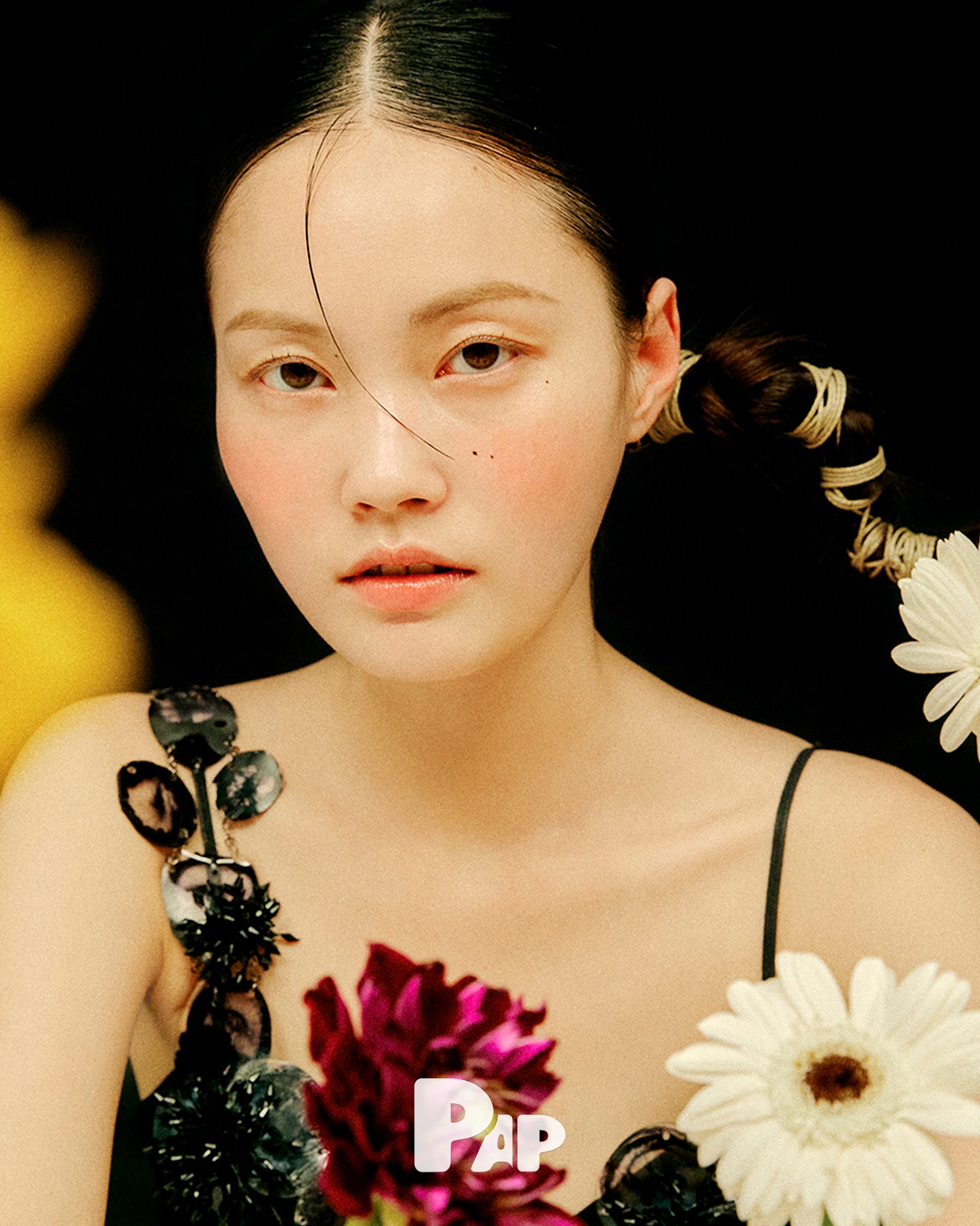RAM JAM FULL — Look 13