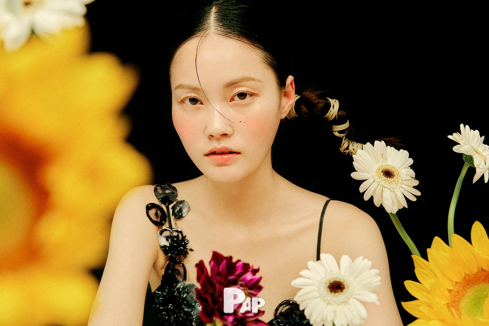 RAM JAM FULL — Look 16
