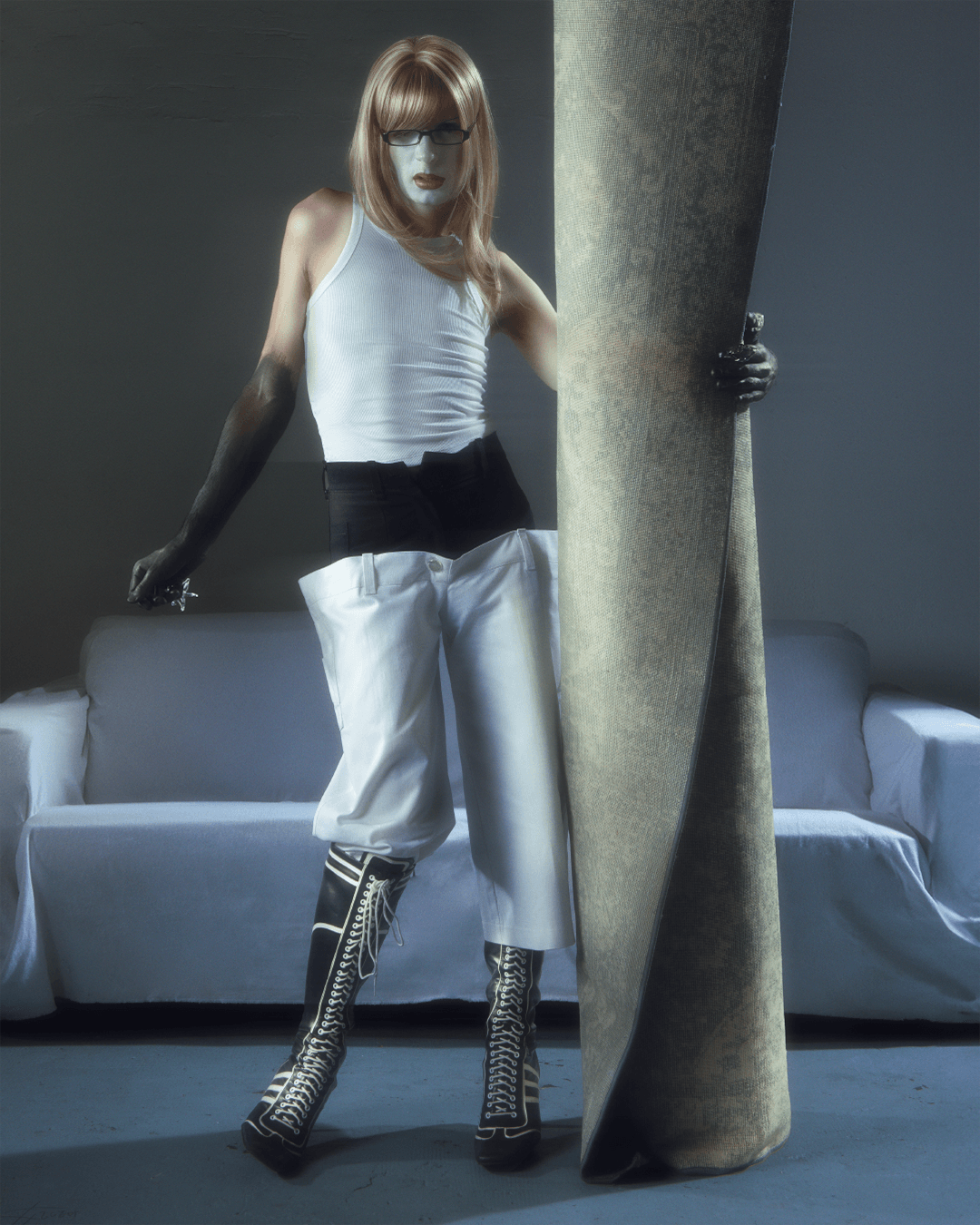 Encuentro — Look 4