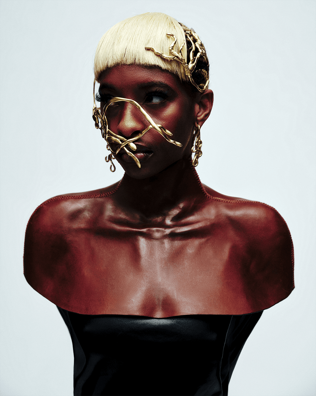 Rebel Twin — Look 13