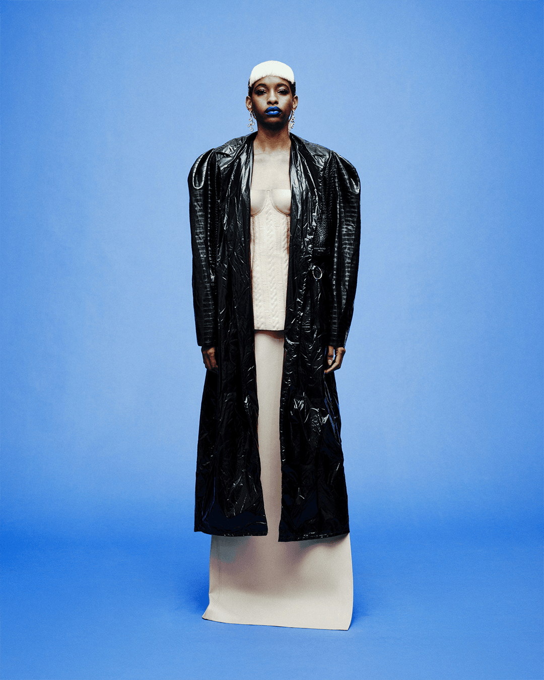 Rebel Twin — Look 17