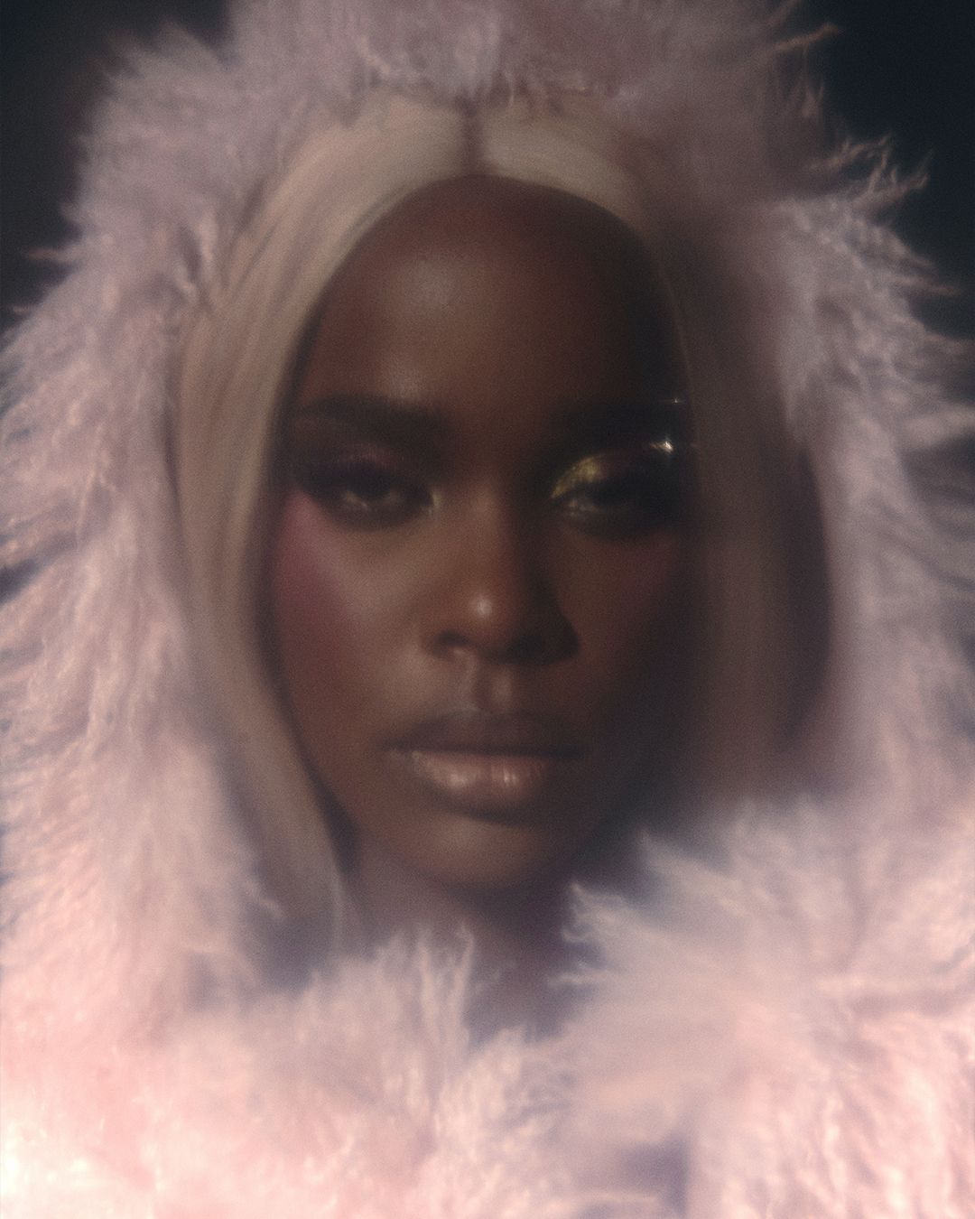 Velvet Rebellion — PAP Magazine editorial