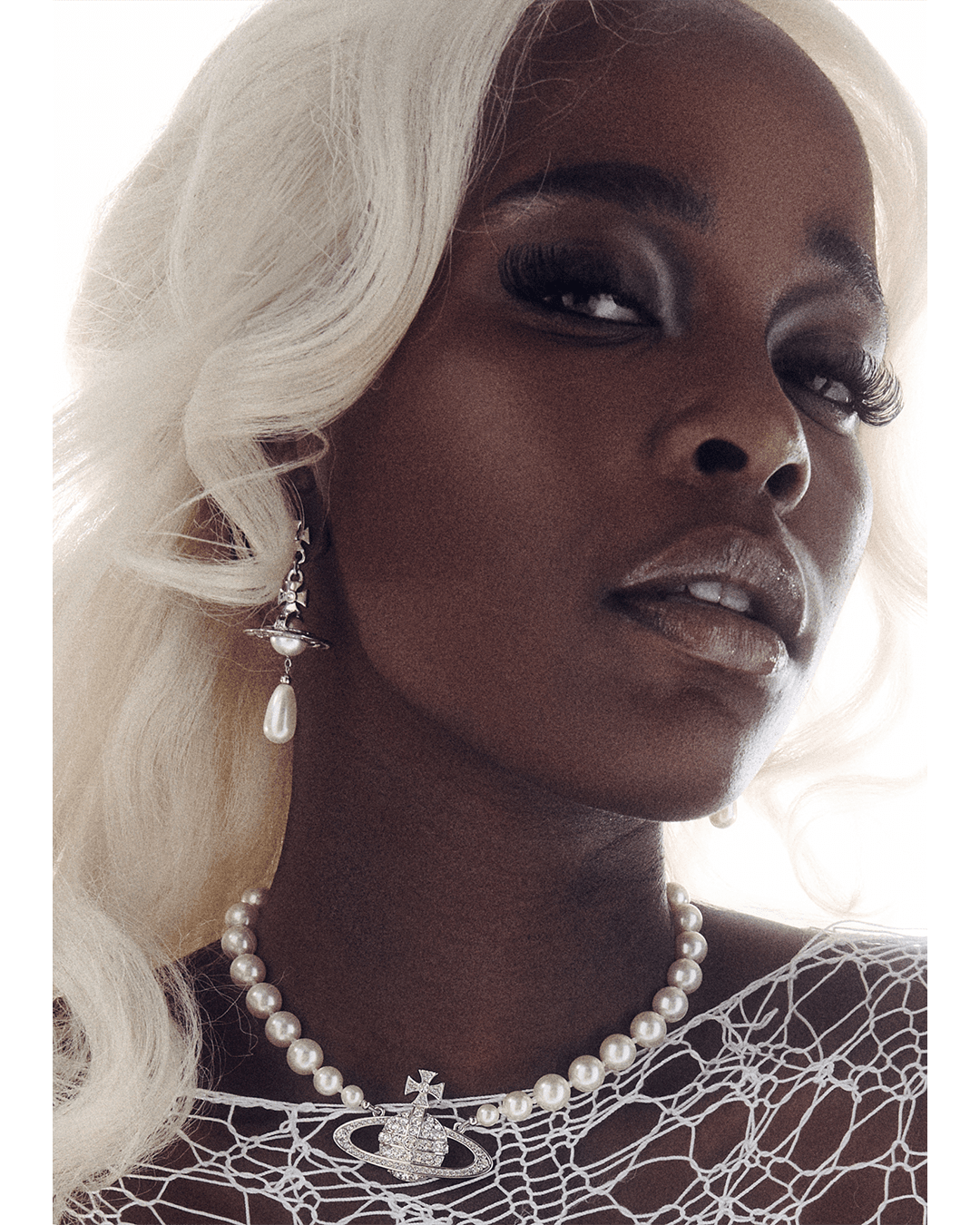 Velvet Rebellion — Look 3