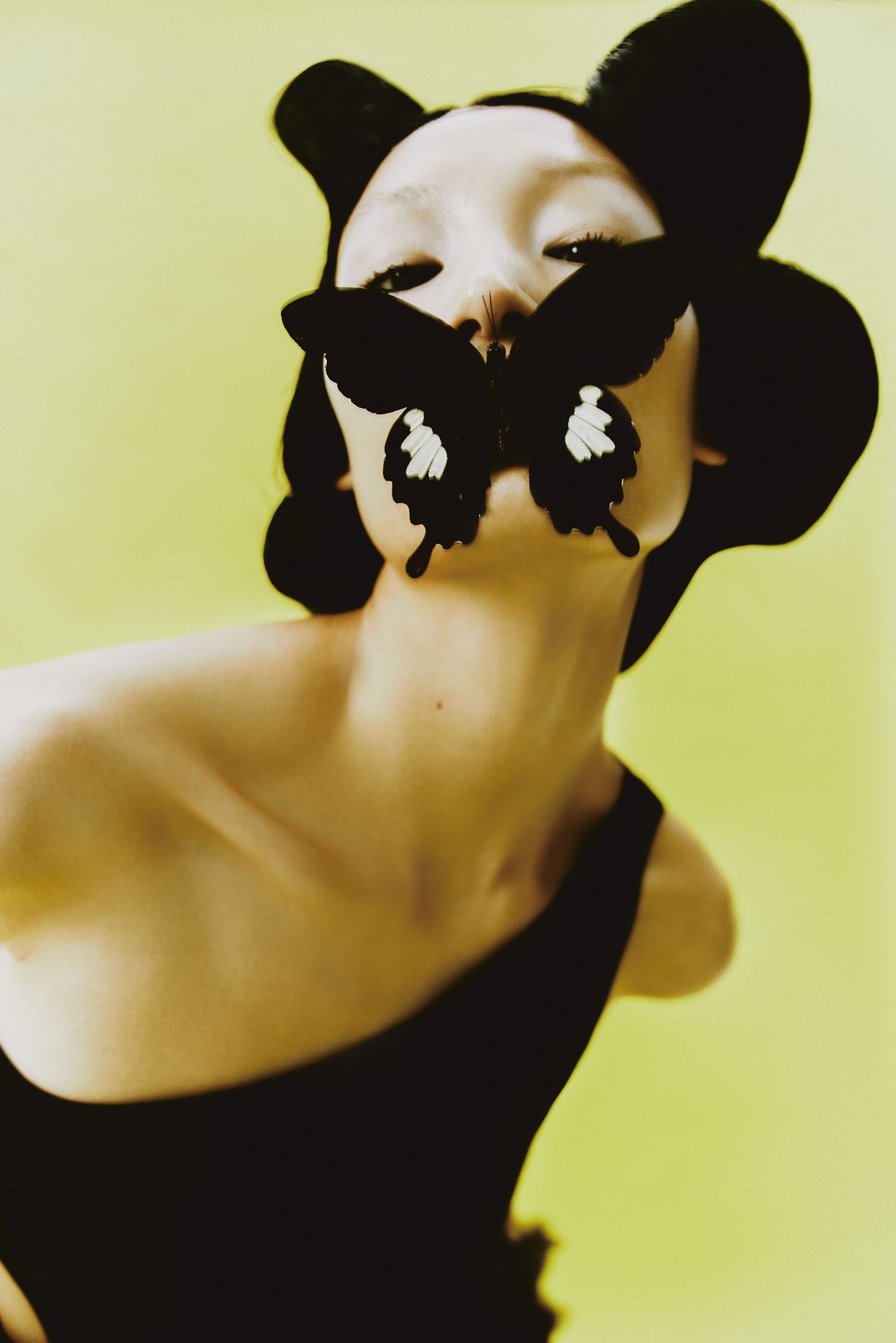 IMPLICIT MEMORY — Look 2