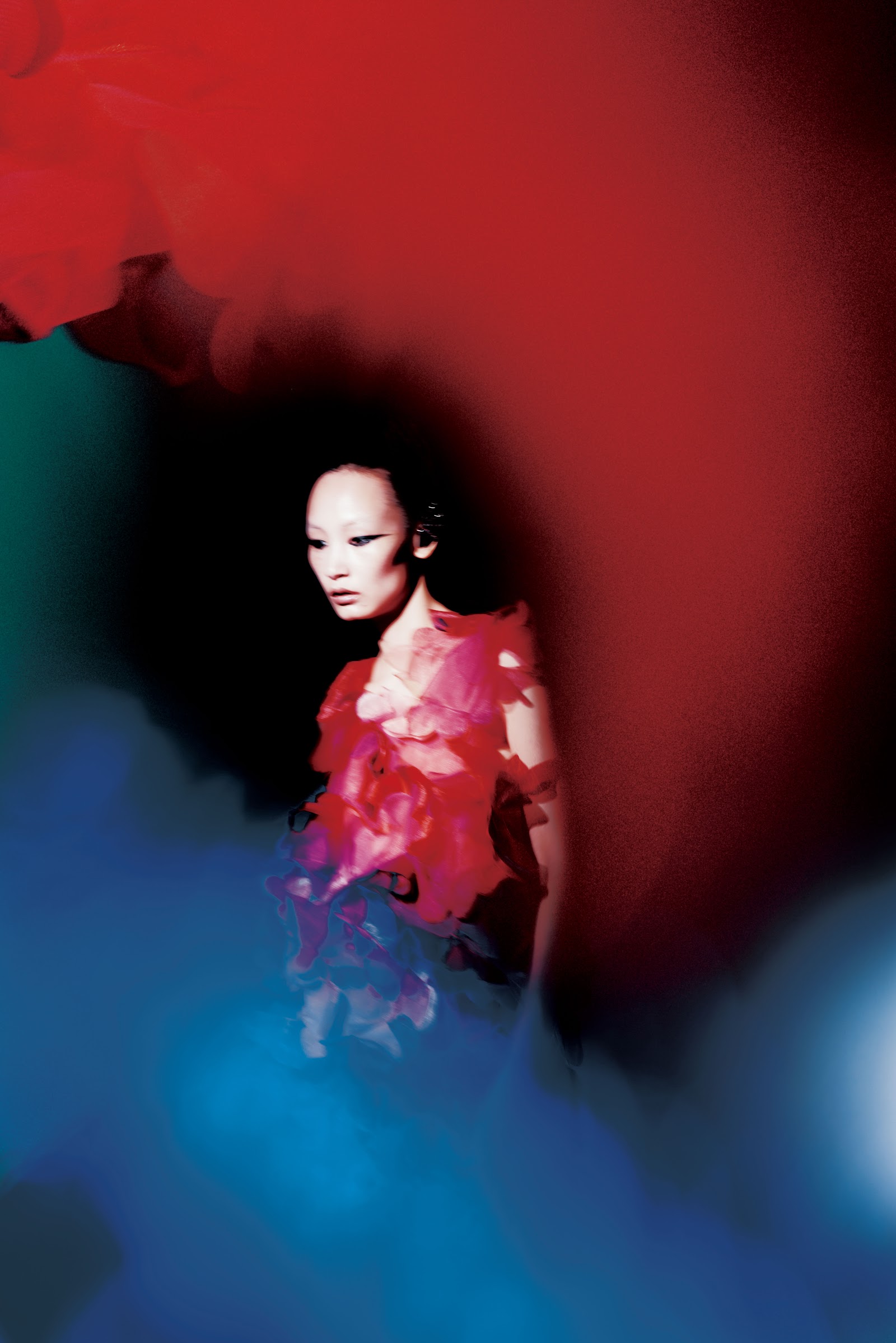 IMPLICIT MEMORY — Look 3