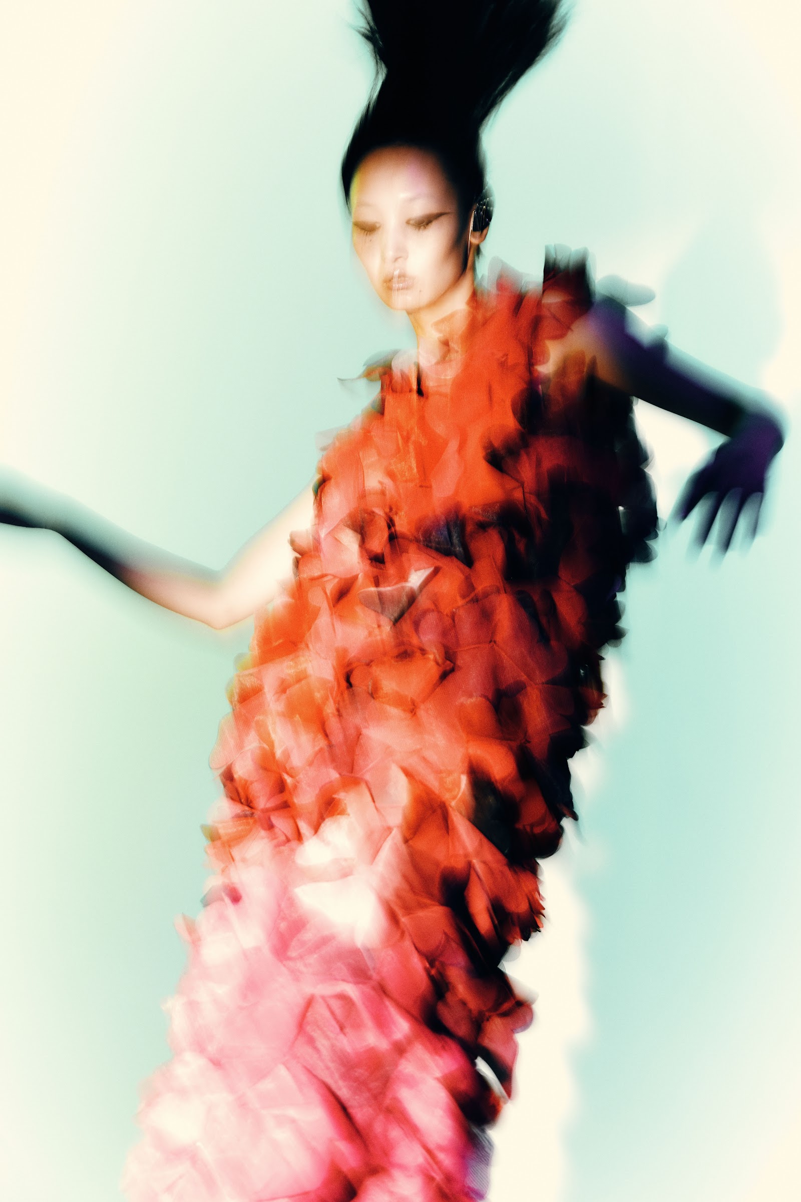 IMPLICIT MEMORY — Look 5