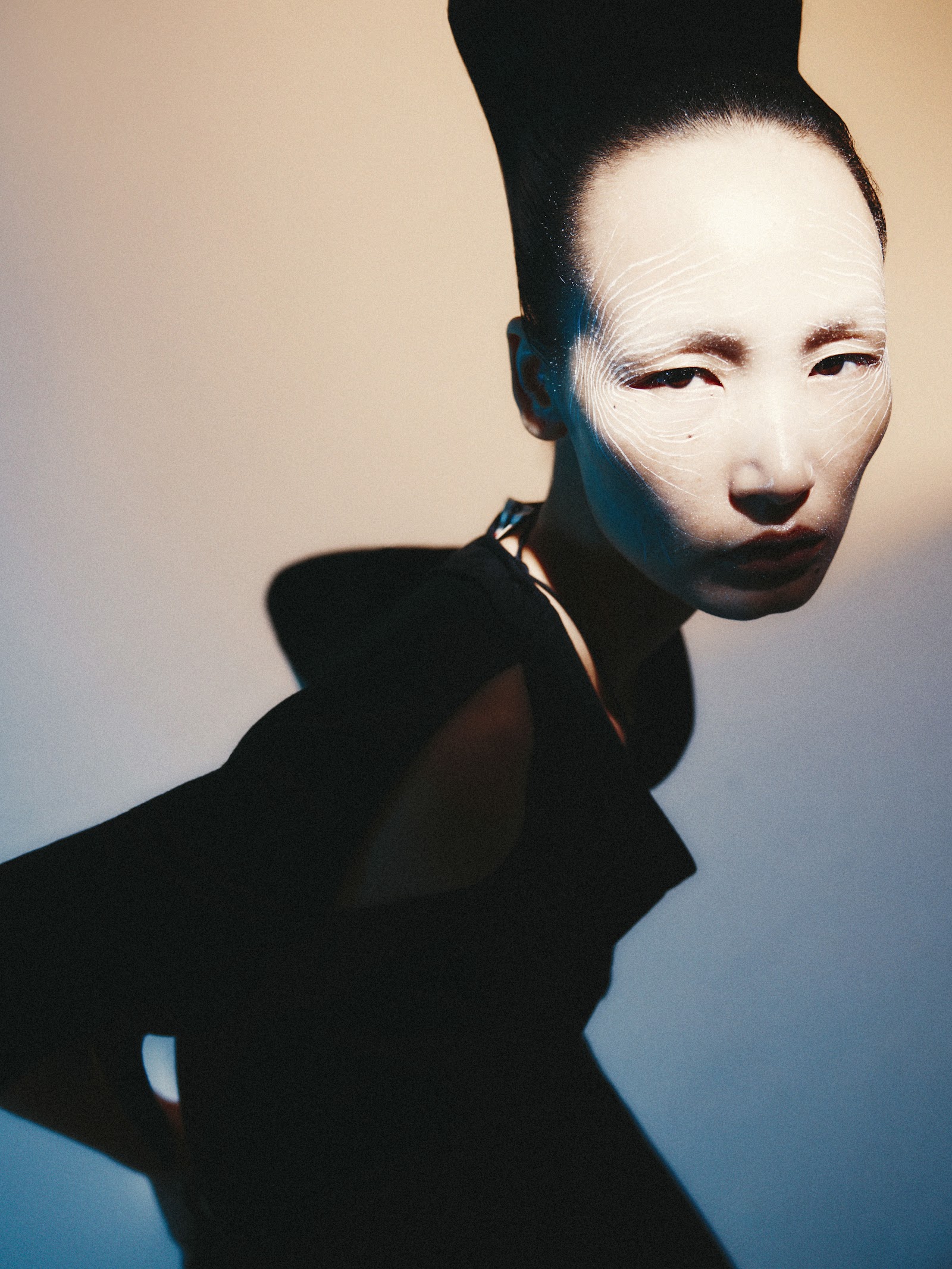 IMPLICIT MEMORY — Look 6