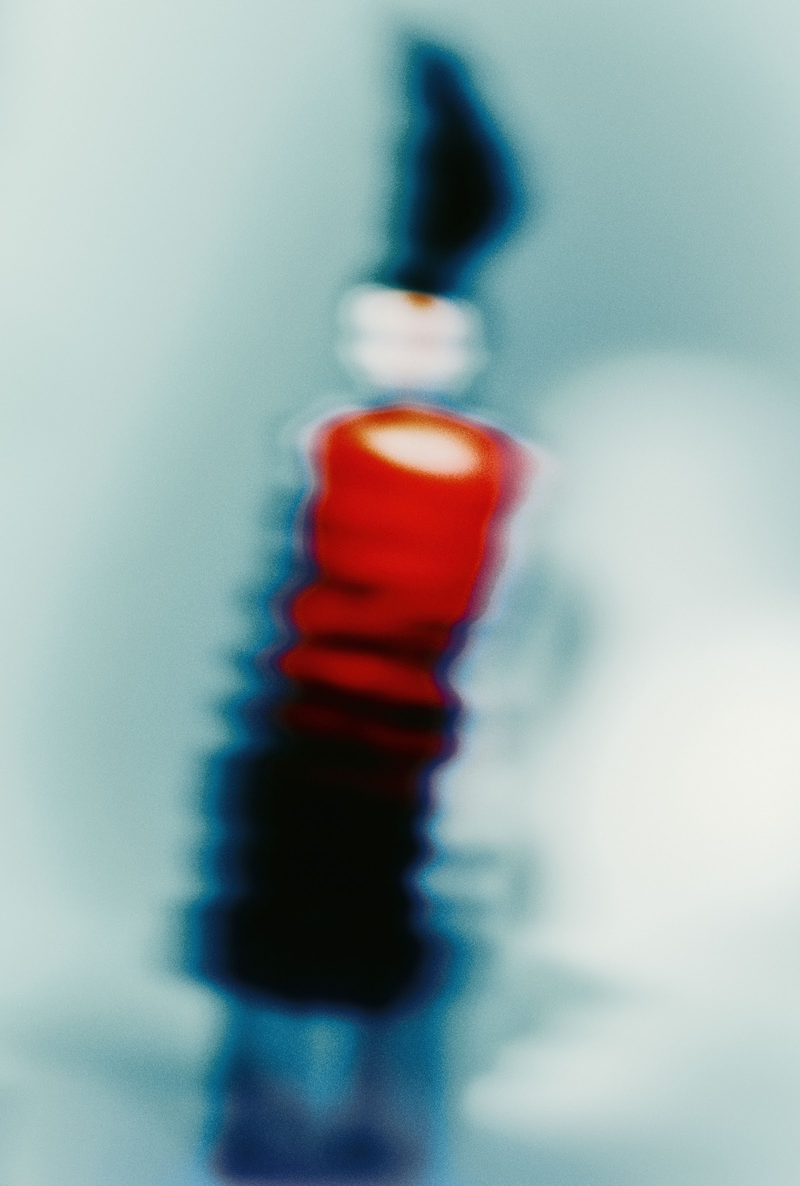 IMPLICIT MEMORY — Look 7