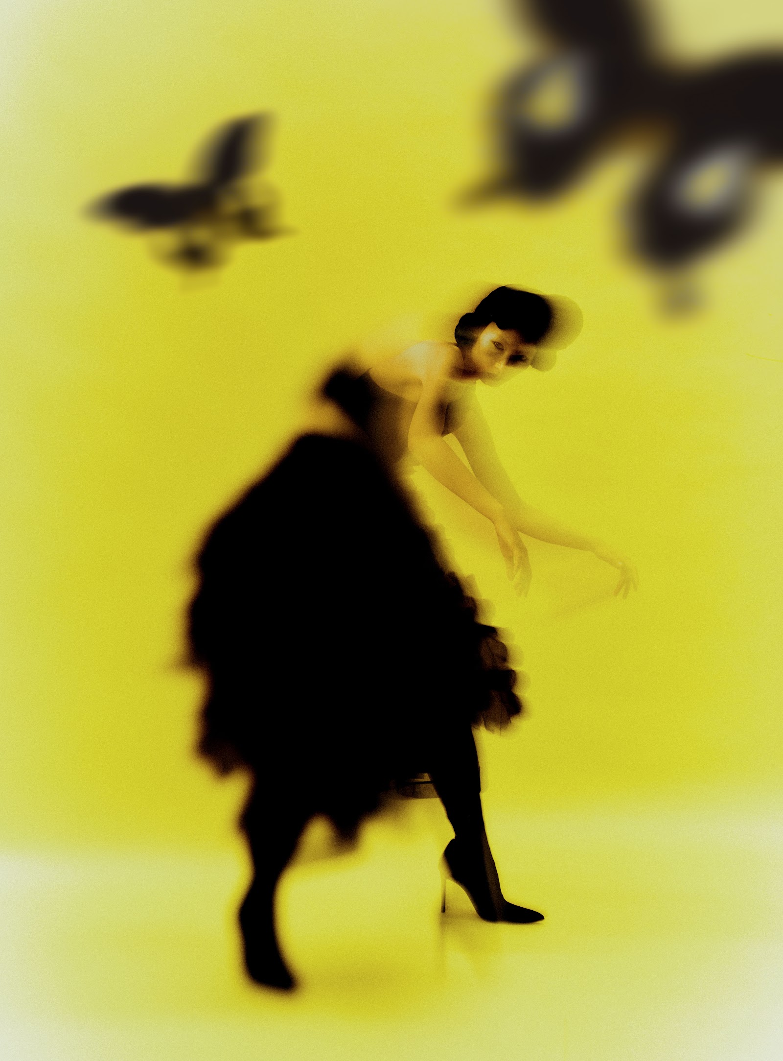 IMPLICIT MEMORY — Look 9