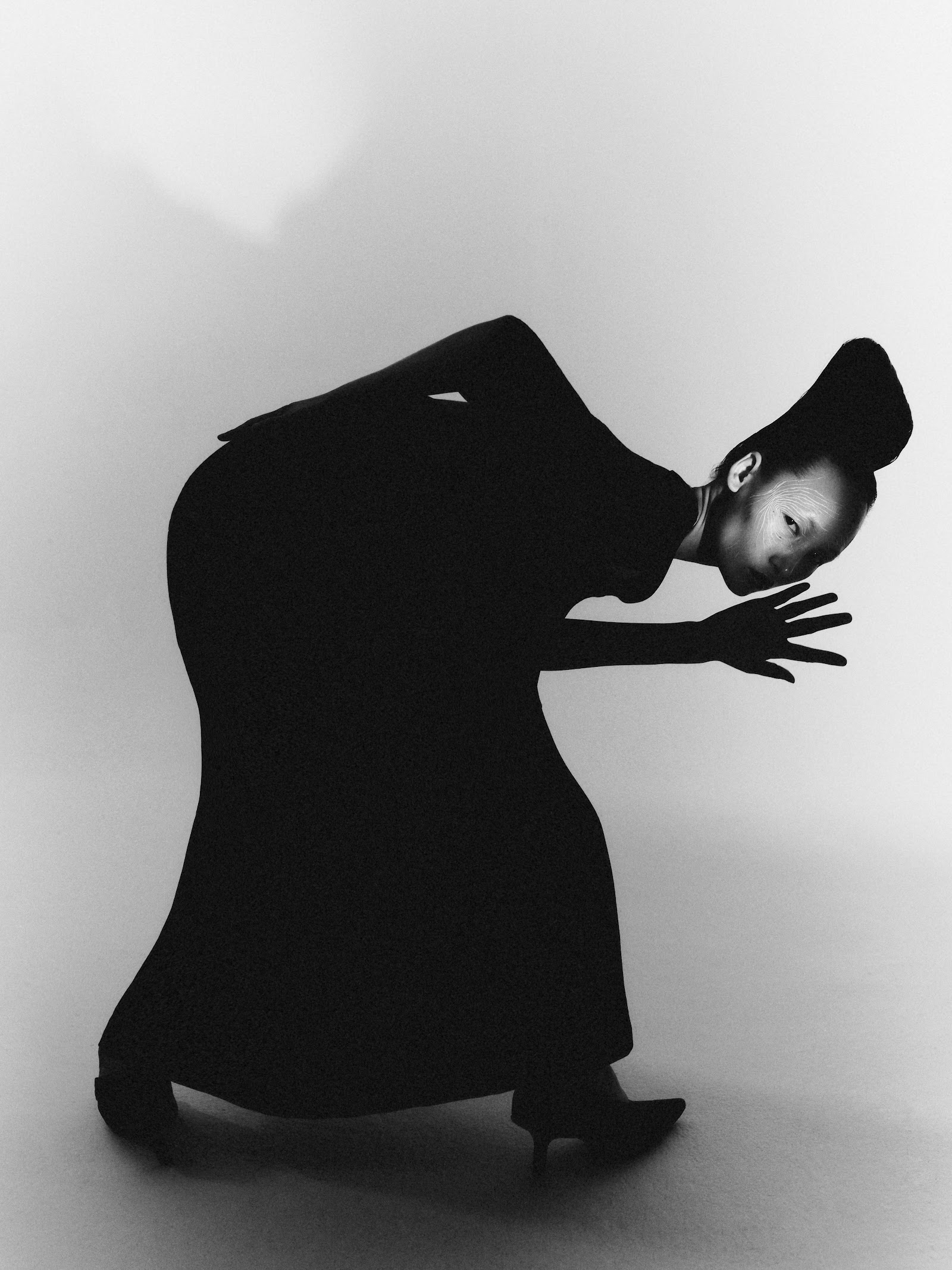 IMPLICIT MEMORY — Look 11