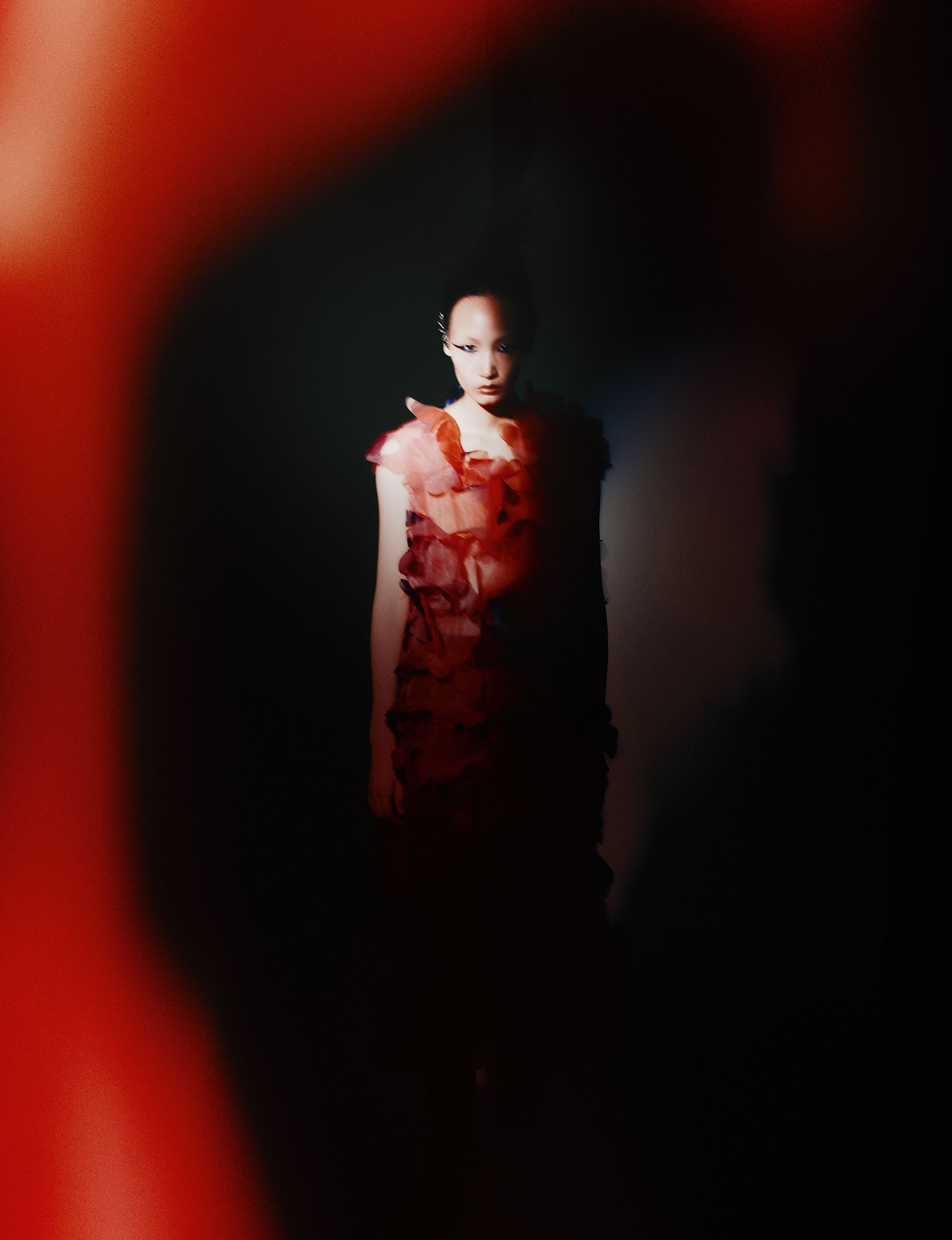 IMPLICIT MEMORY — Look 12