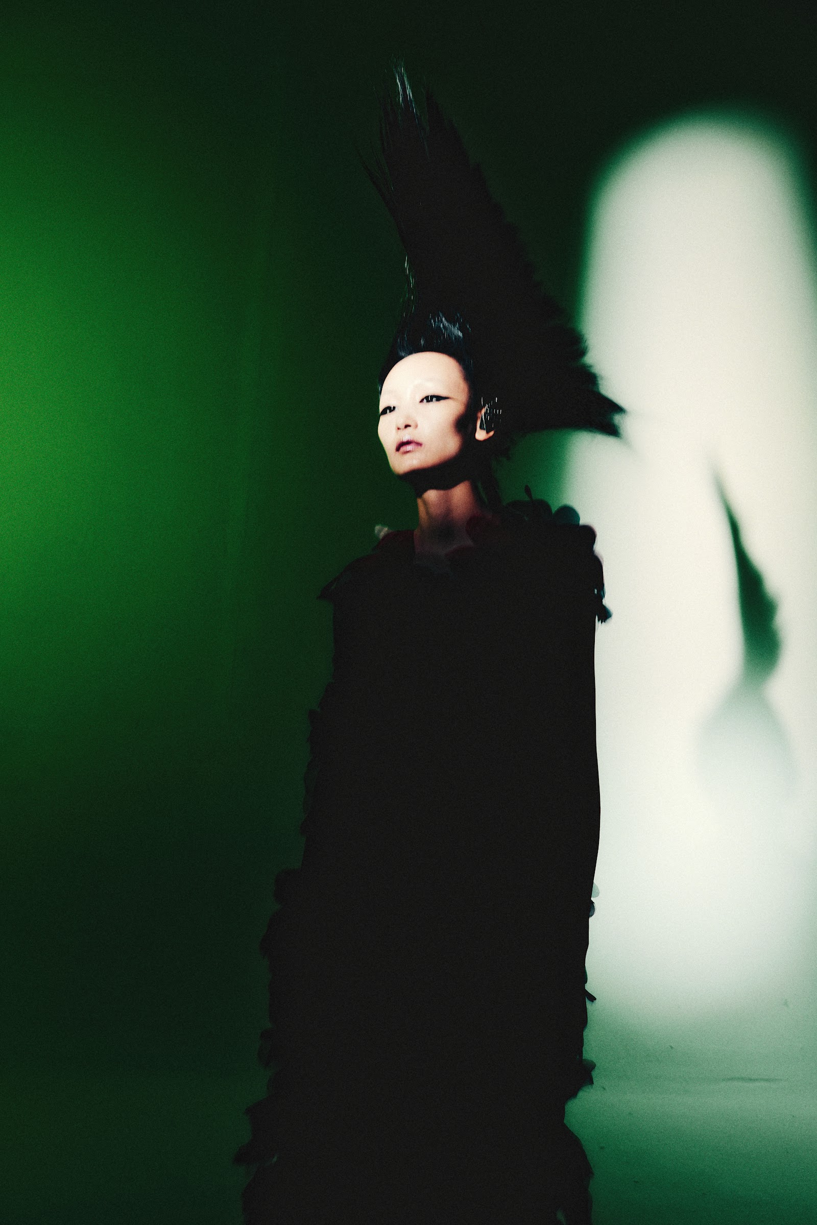 IMPLICIT MEMORY — Look 14
