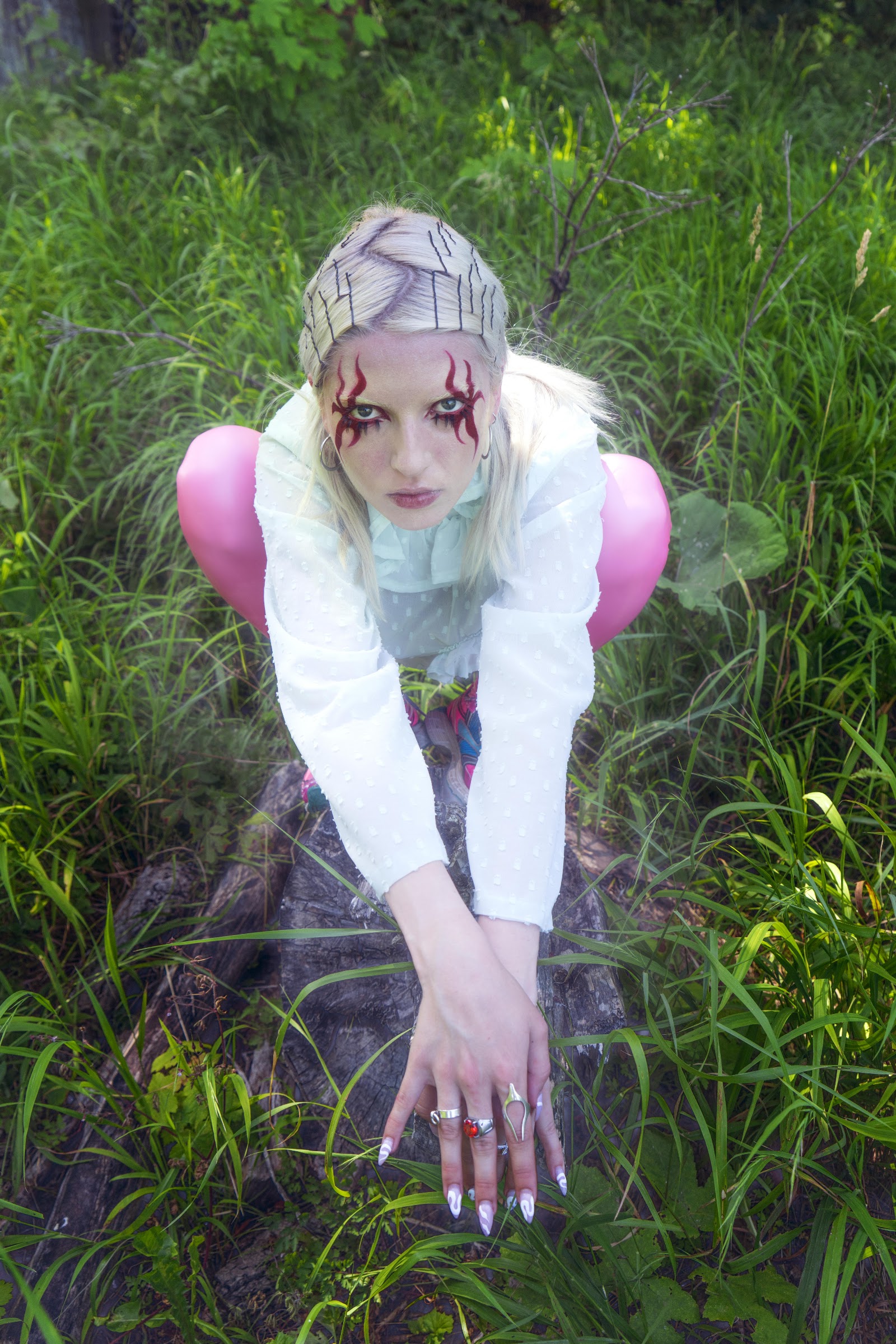 WIENER SUMMER — Look 2