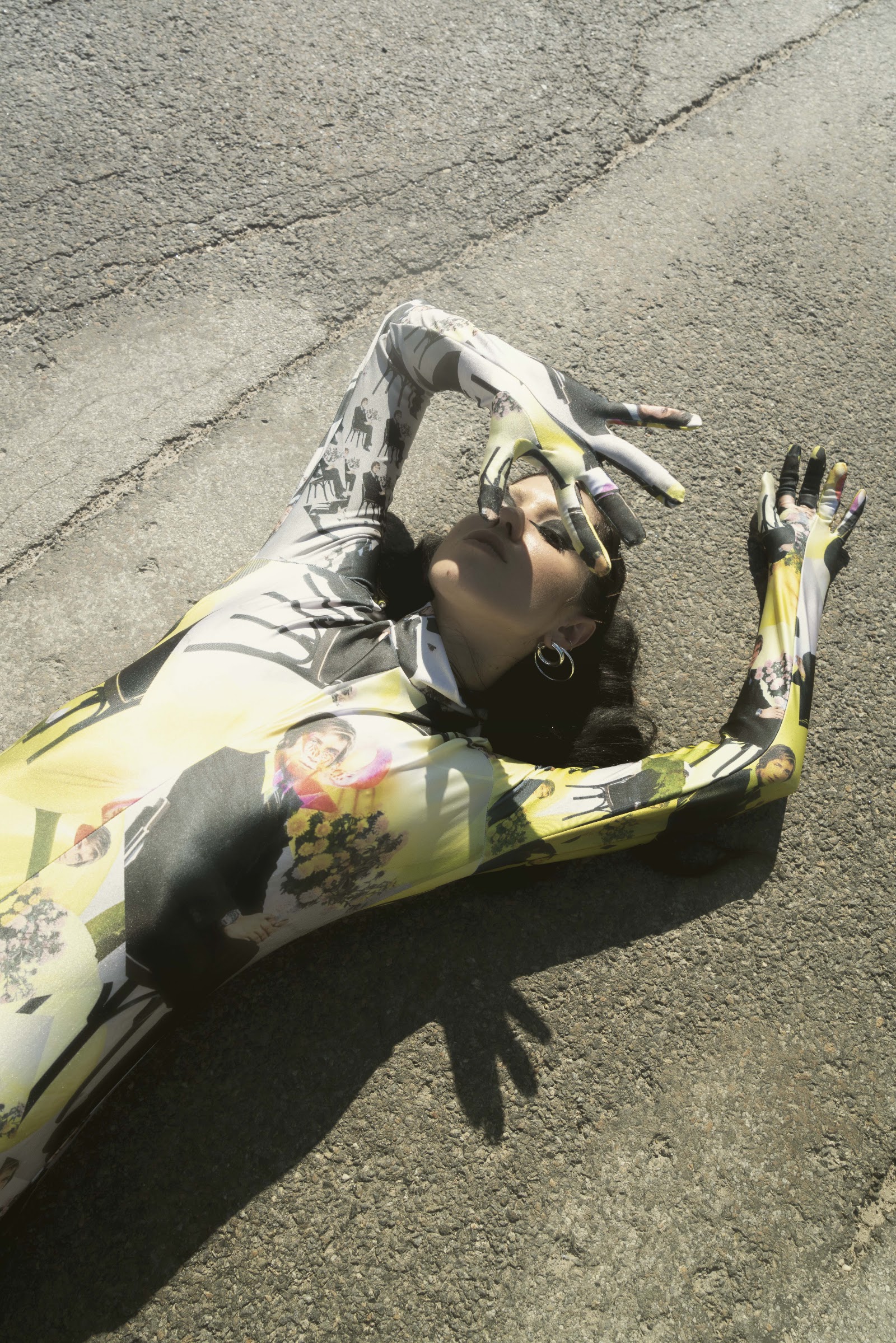 WIENER SUMMER — Look 14