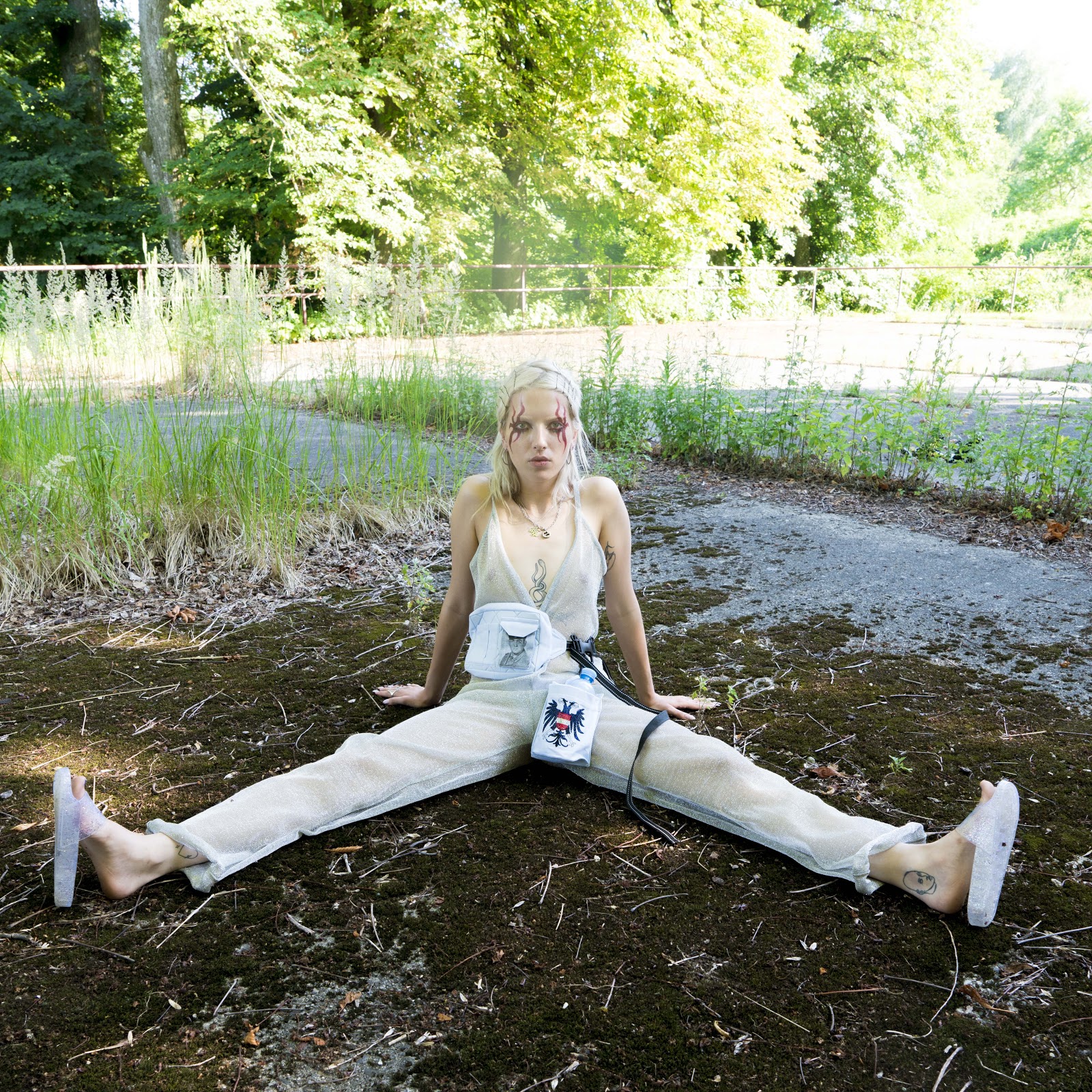 WIENER SUMMER — Look 15