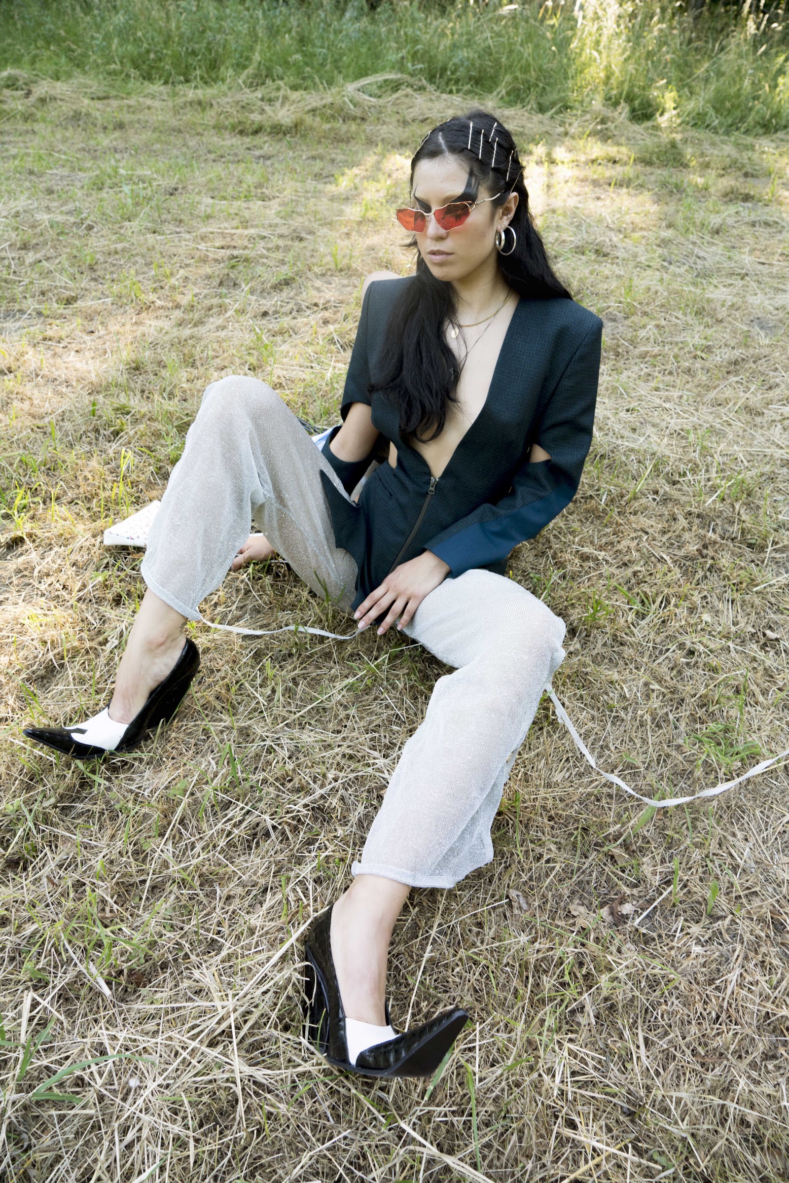 WIENER SUMMER — Look 18