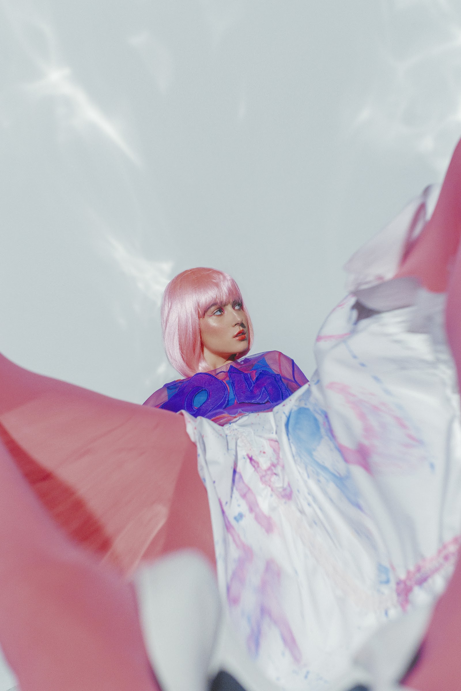 INSOMNIA — Look 2