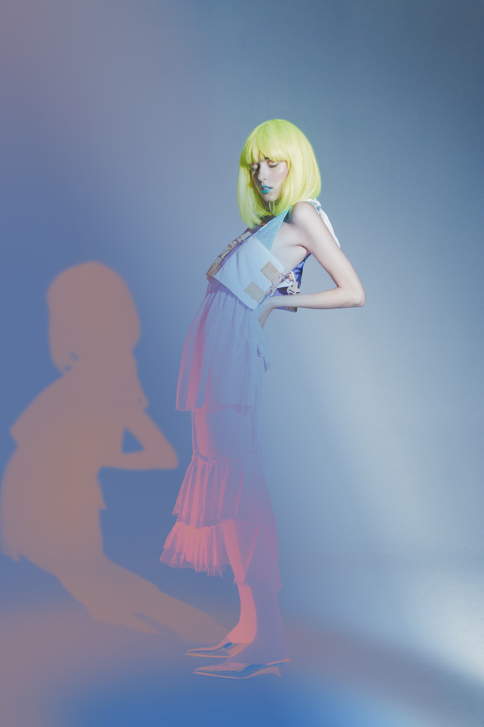 INSOMNIA — Look 3