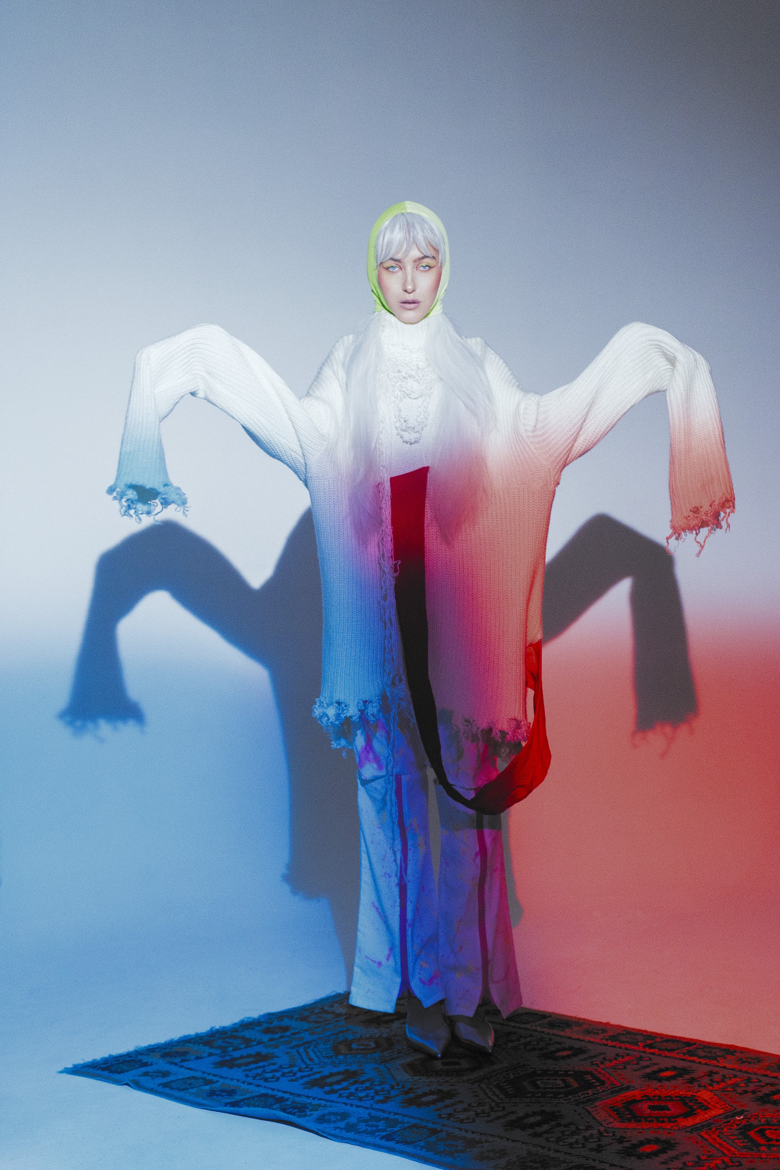 INSOMNIA — Look 5