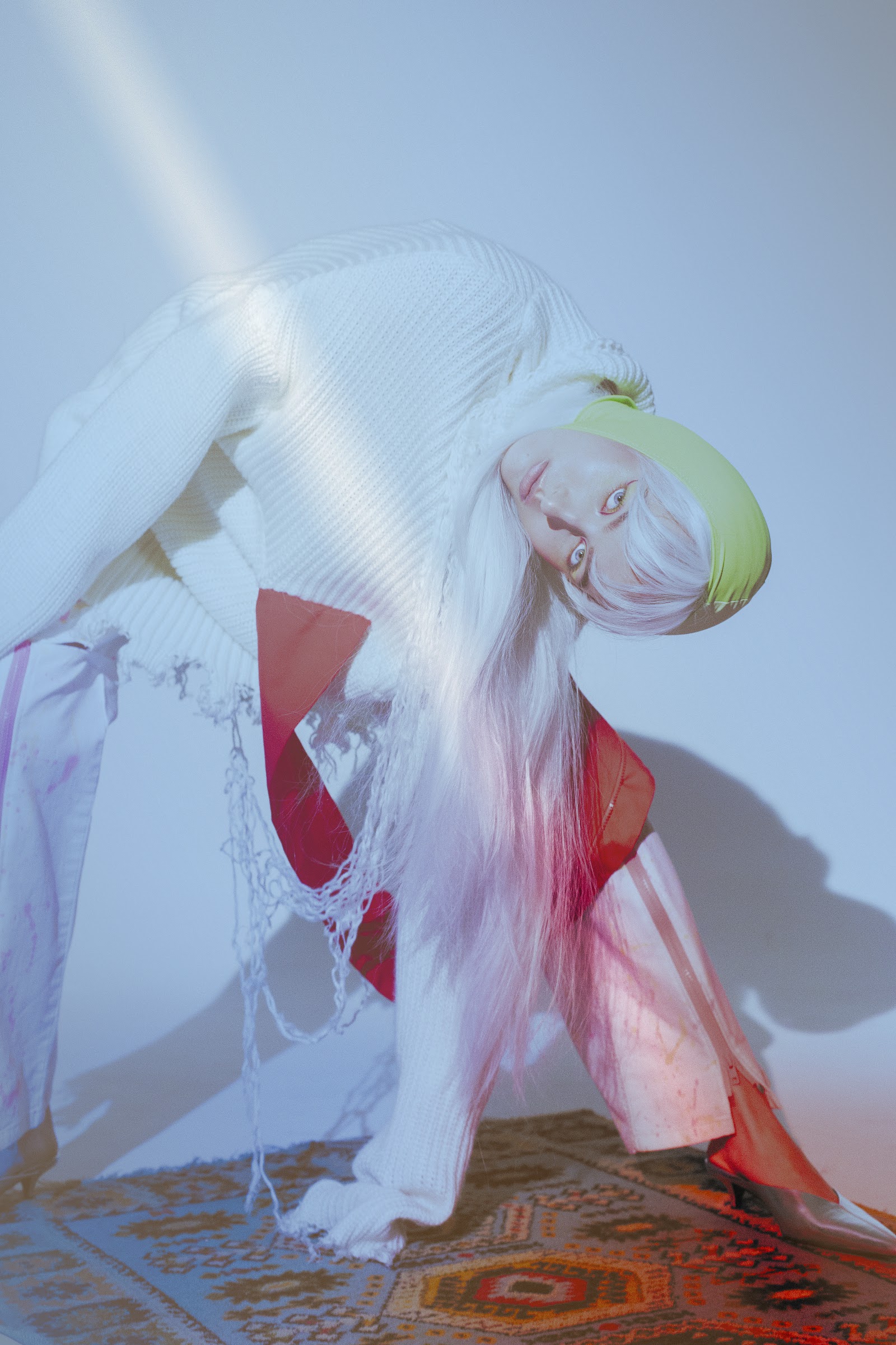 INSOMNIA — Look 6
