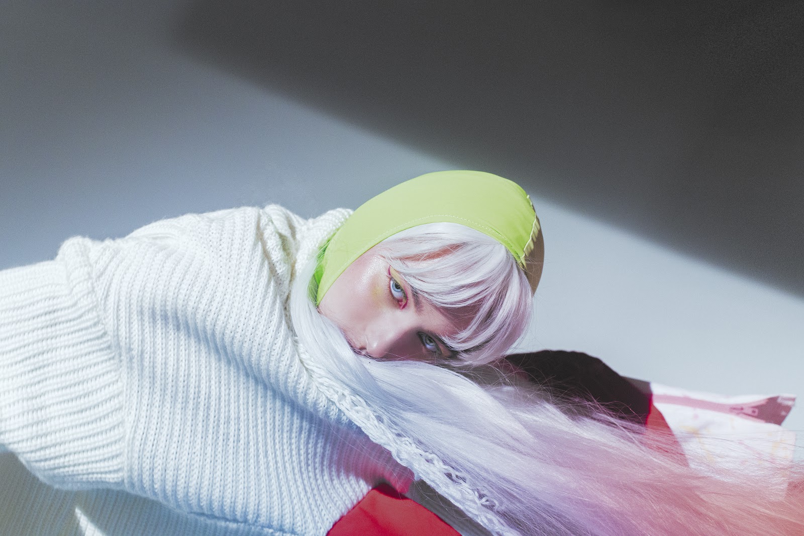 INSOMNIA — Look 7