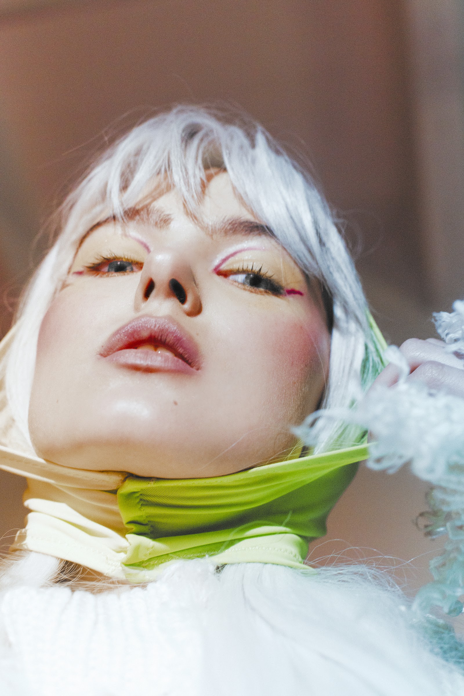 INSOMNIA — Look 8