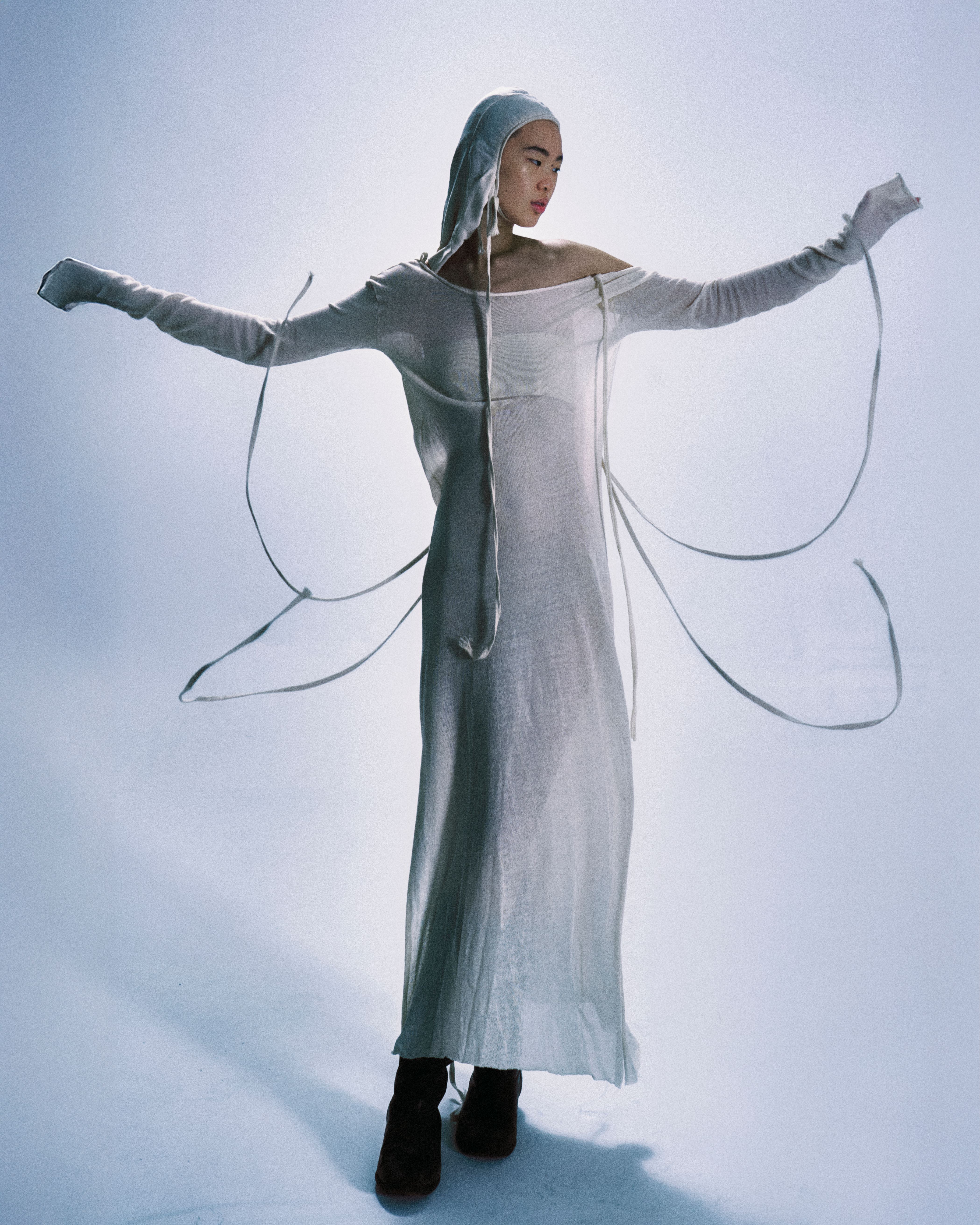 Starlight — Look 2