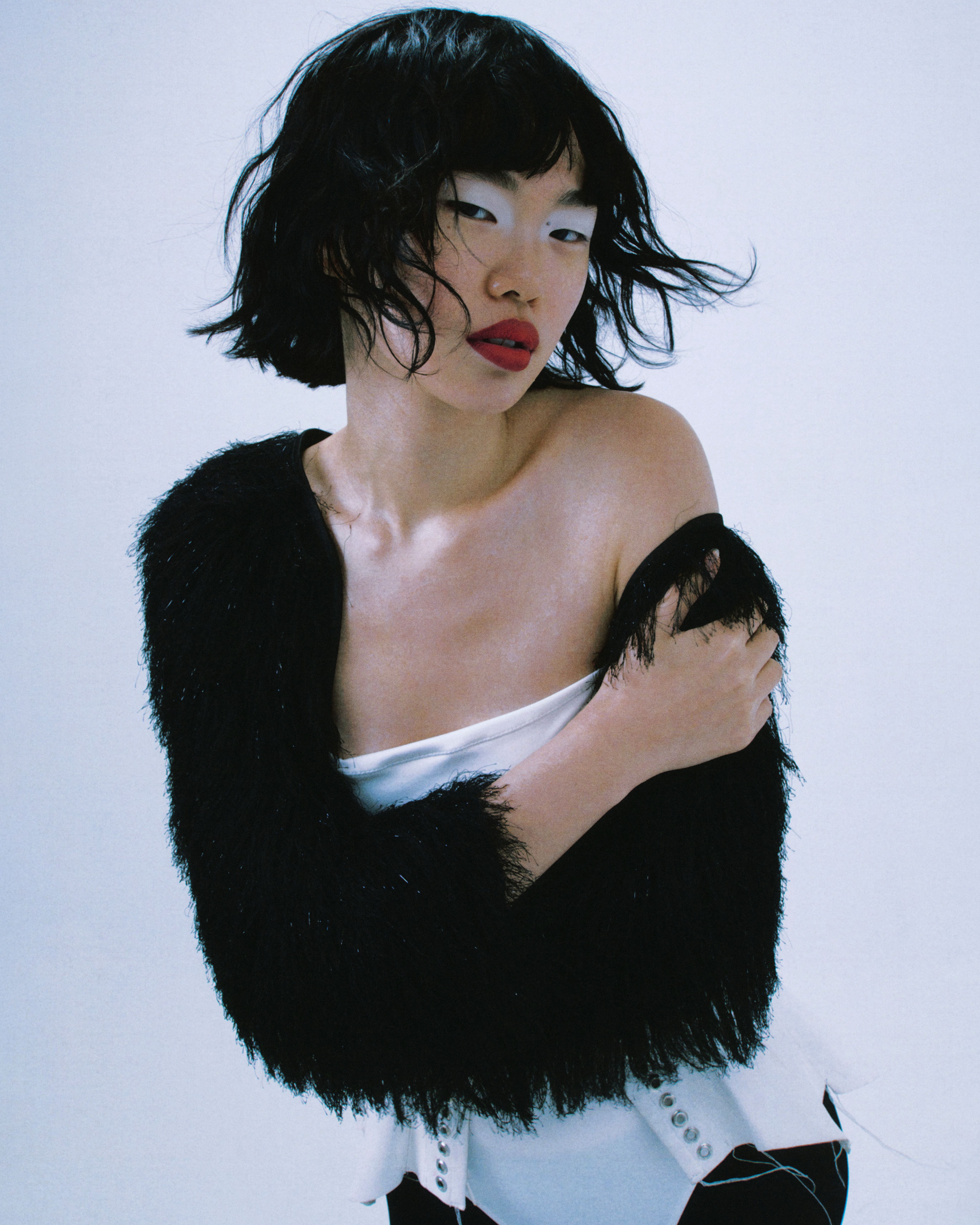 Starlight — Look 7