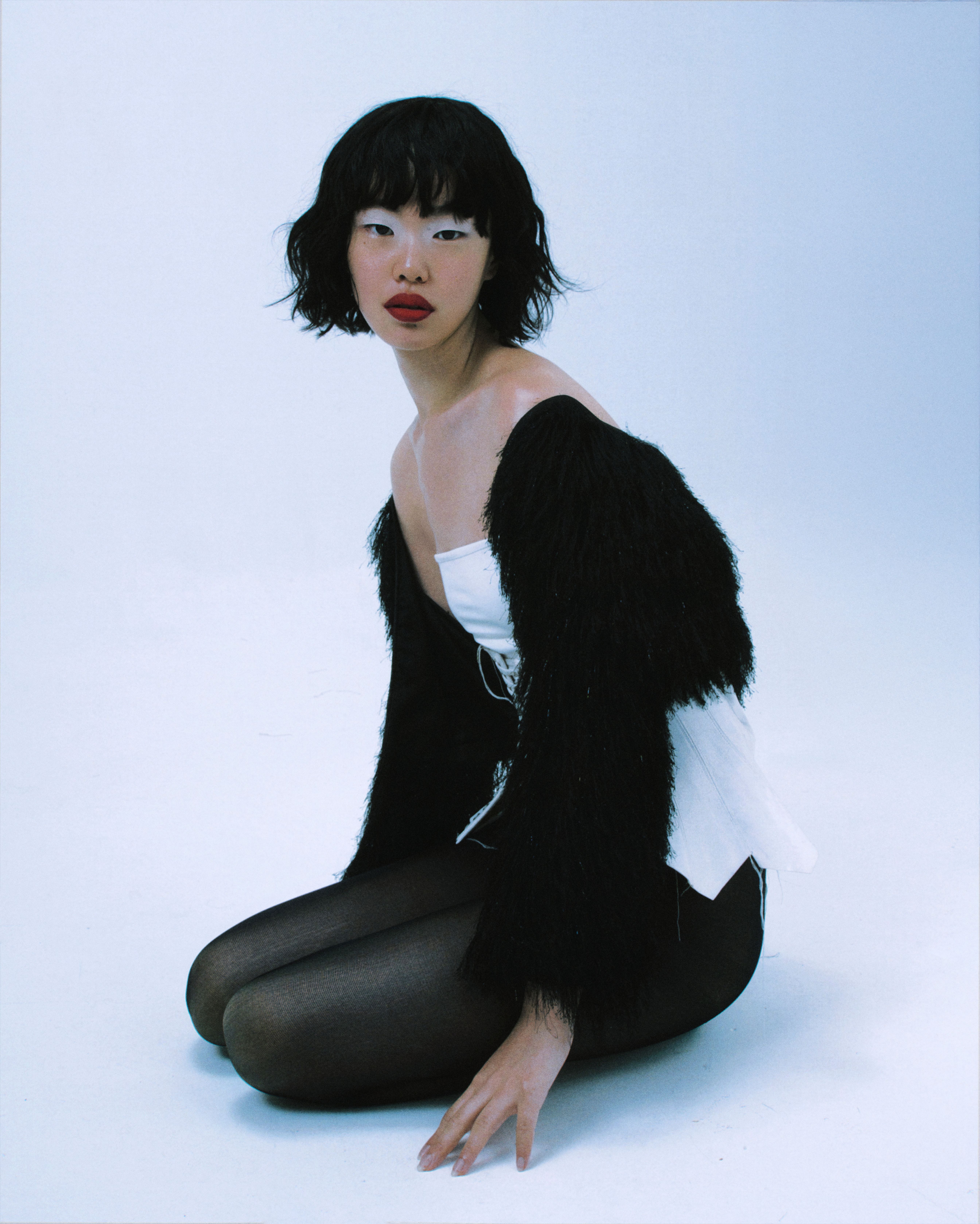 Starlight — Look 8