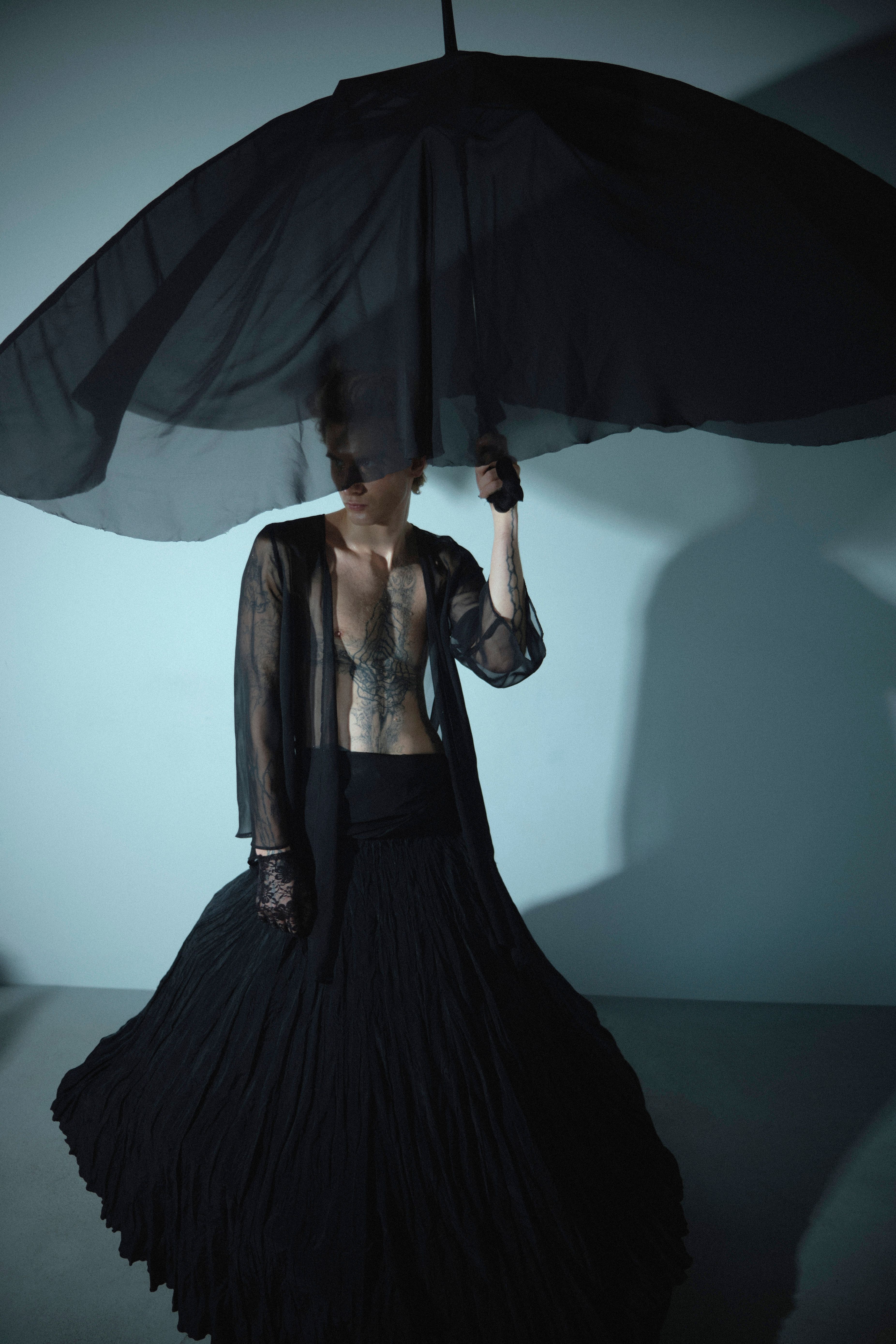 Renessans — Look 2